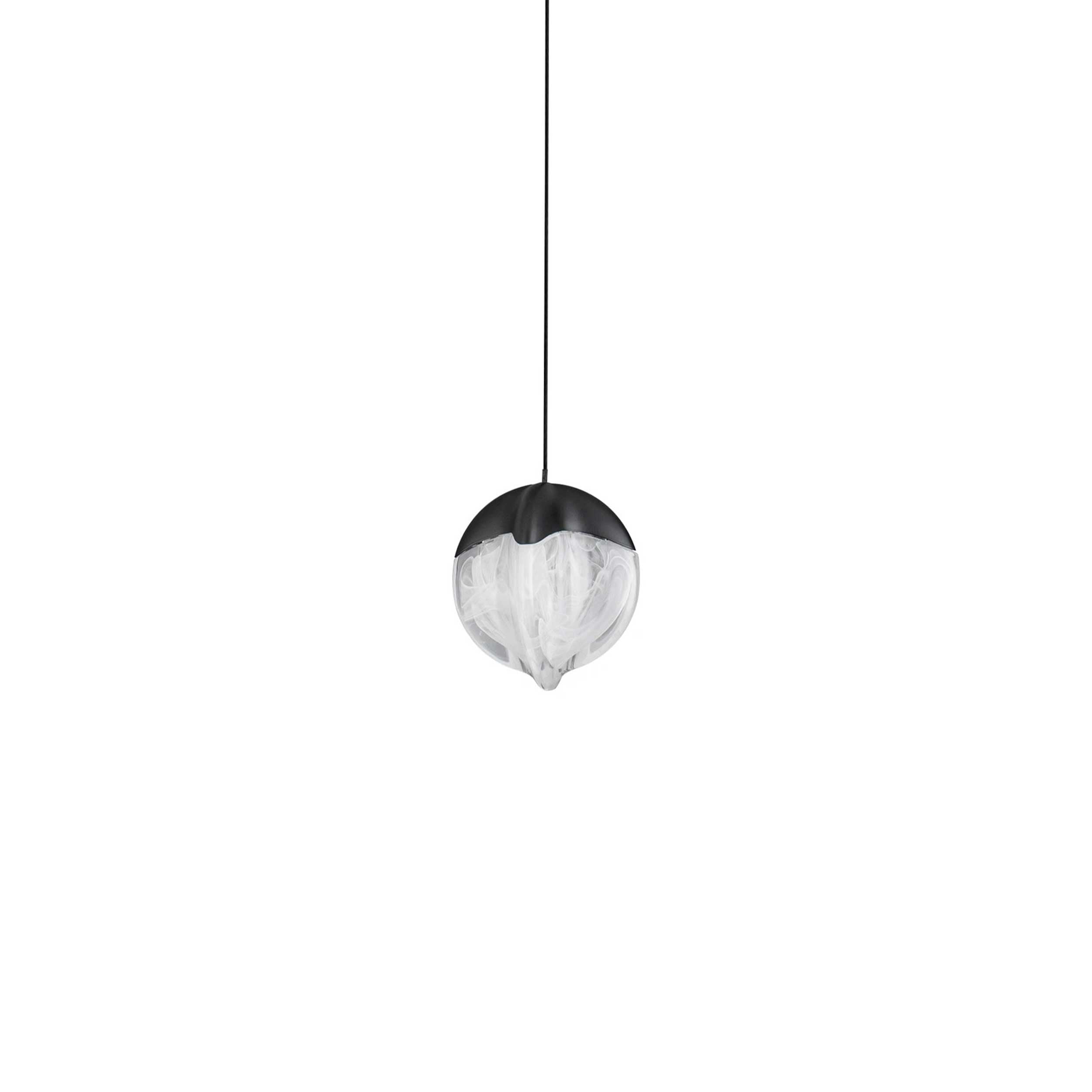 Nova Luce Lampa wisząca LED Alicia
