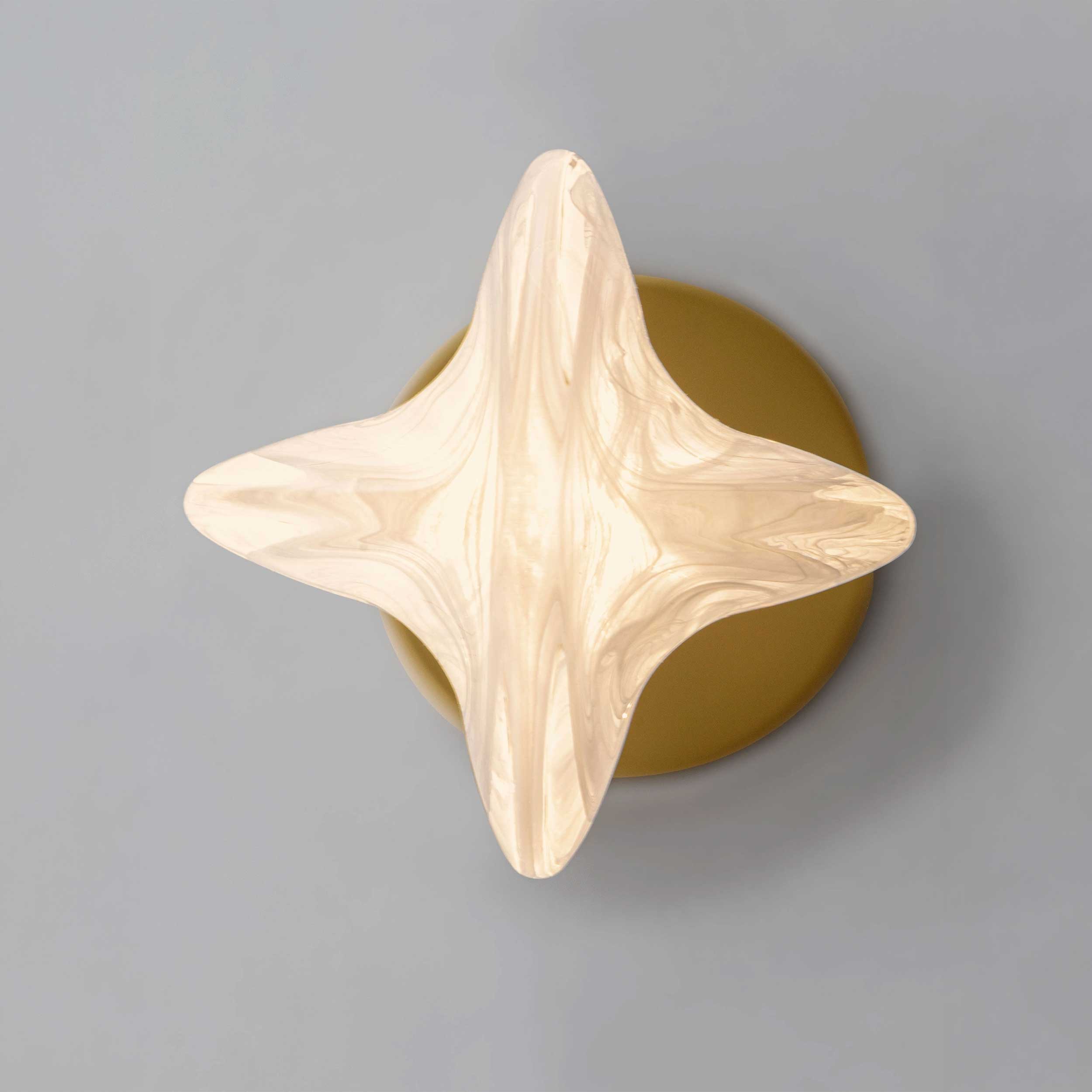 Nova Luce Lampa wisząca LED Alicia