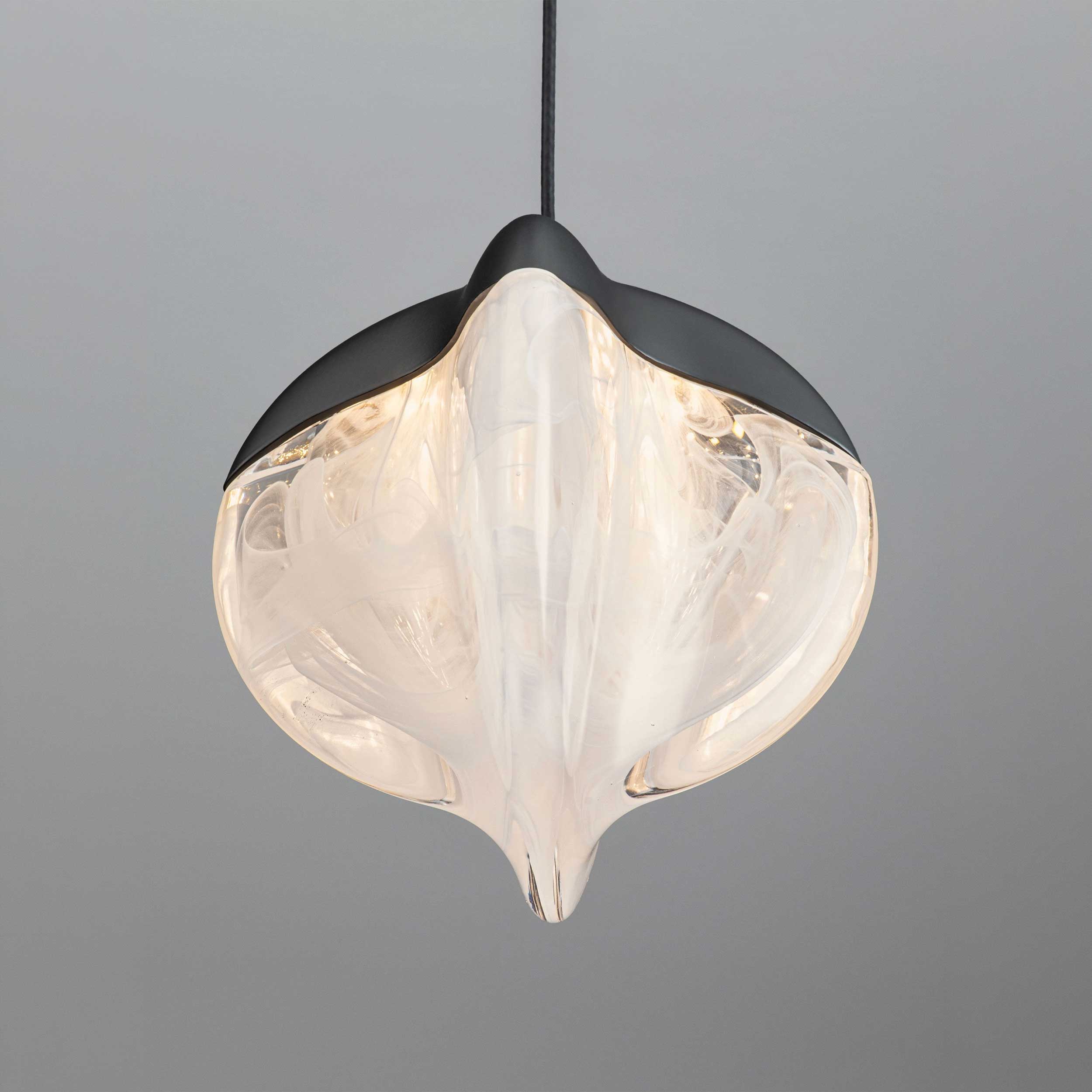 Nova Luce Lampa wisząca LED Alicia