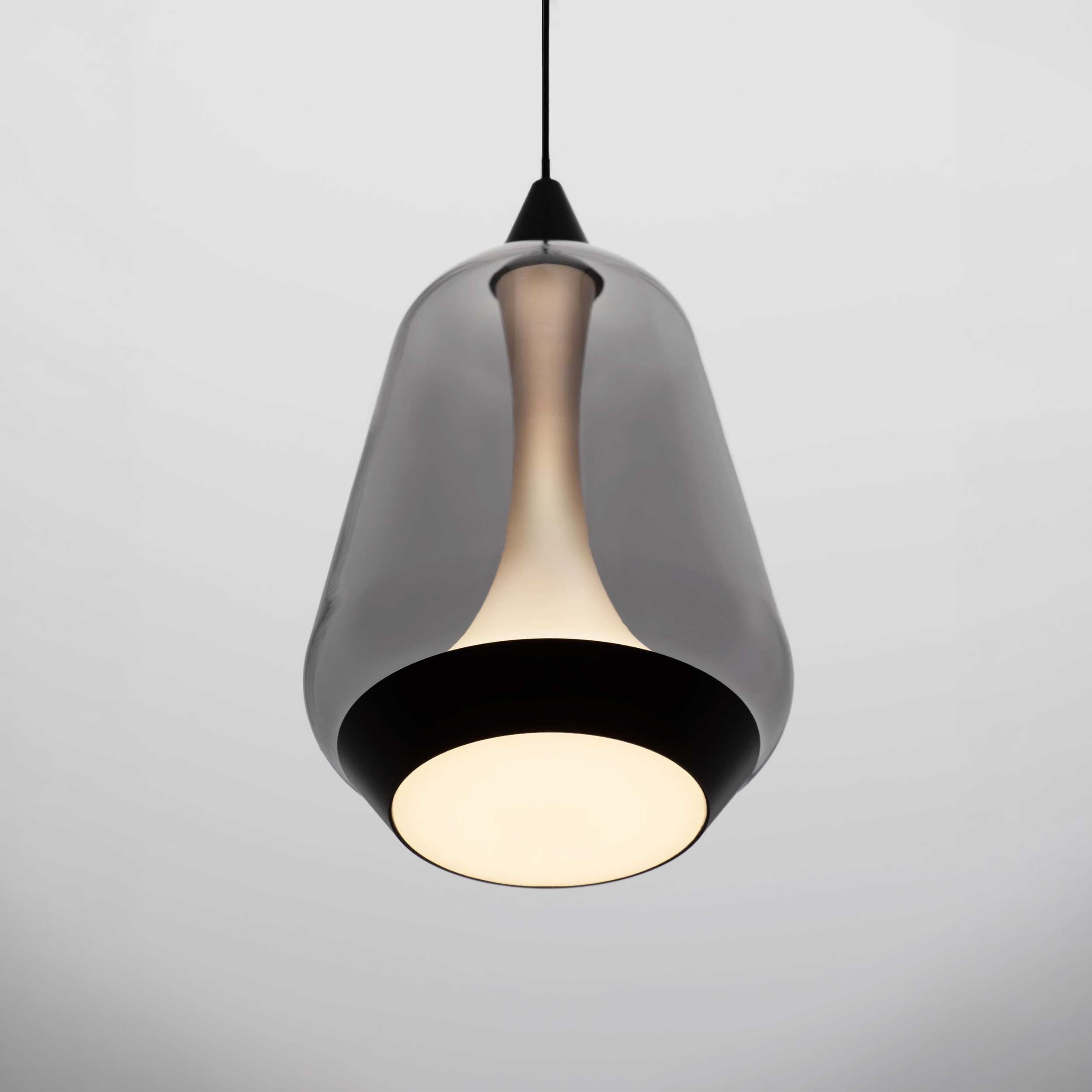 Nova Luce Lampa wisząca Alish LED