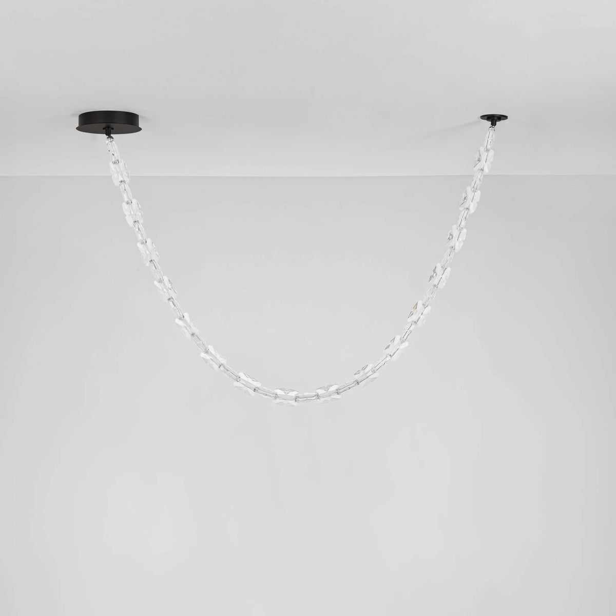 Nova Luce Lampa wisząca Alume LED