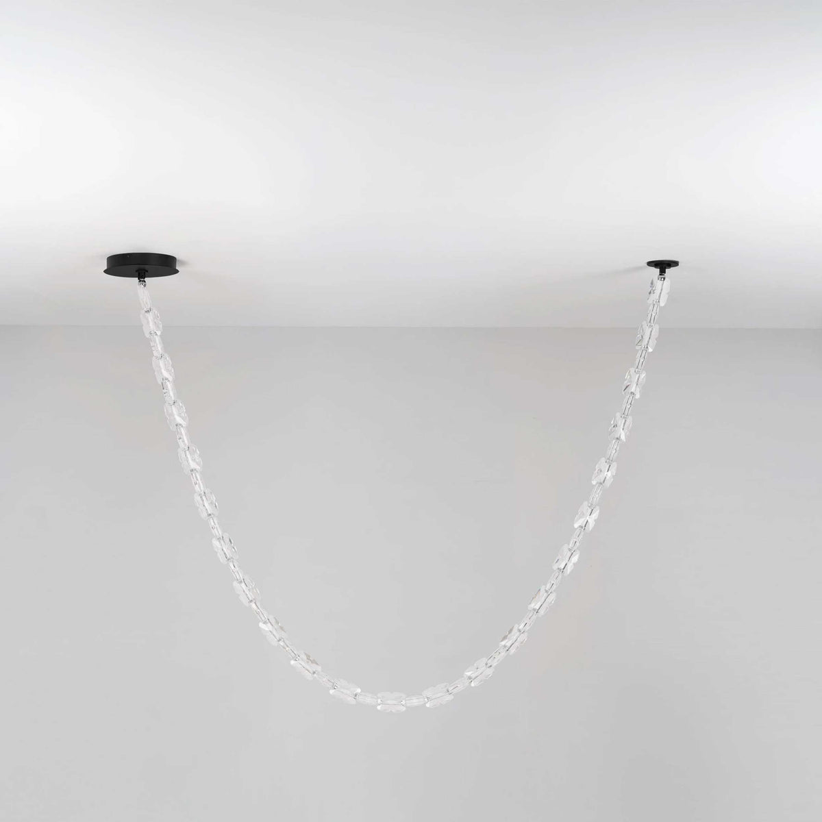 Nova Luce Lampa wisząca Alume LED