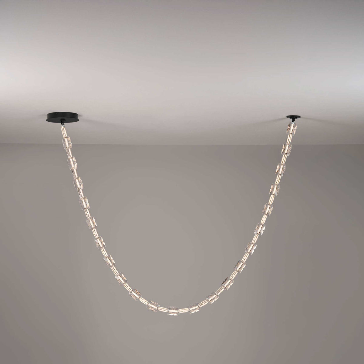Nova Luce Lampa wisząca Alume LED