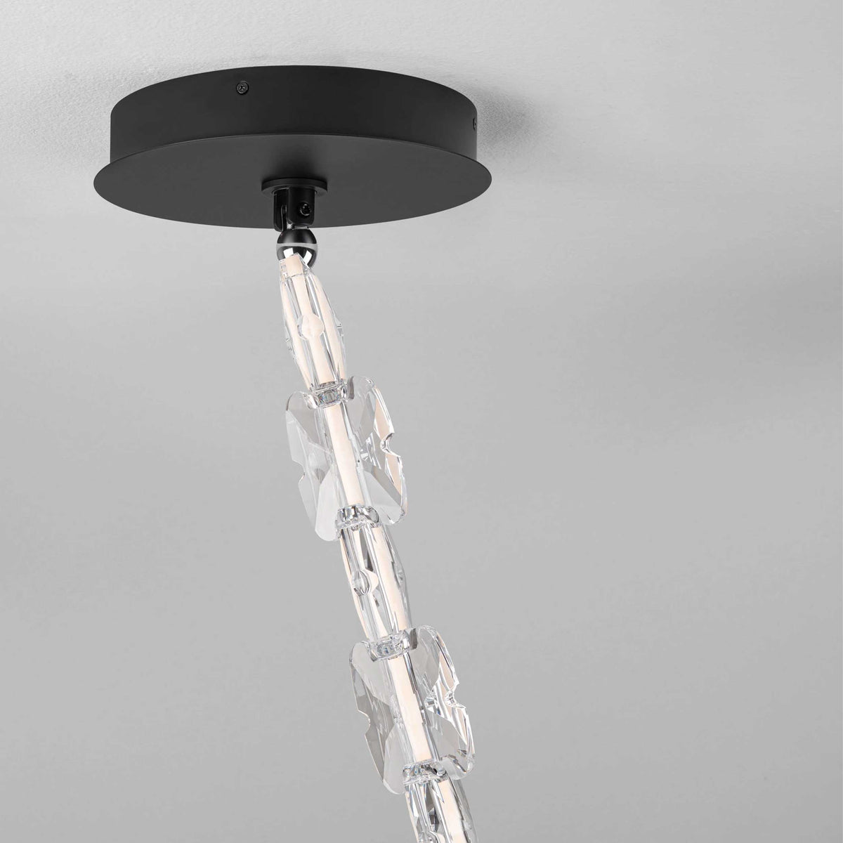 Nova Luce Lampa wisząca Alume LED
