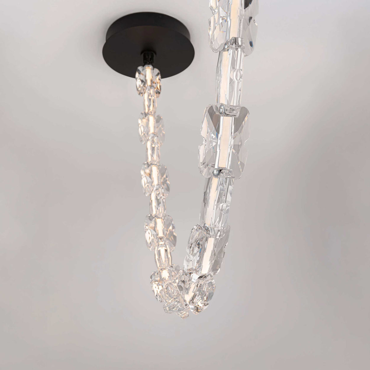 Nova Luce Lampa wisząca Alume LED
