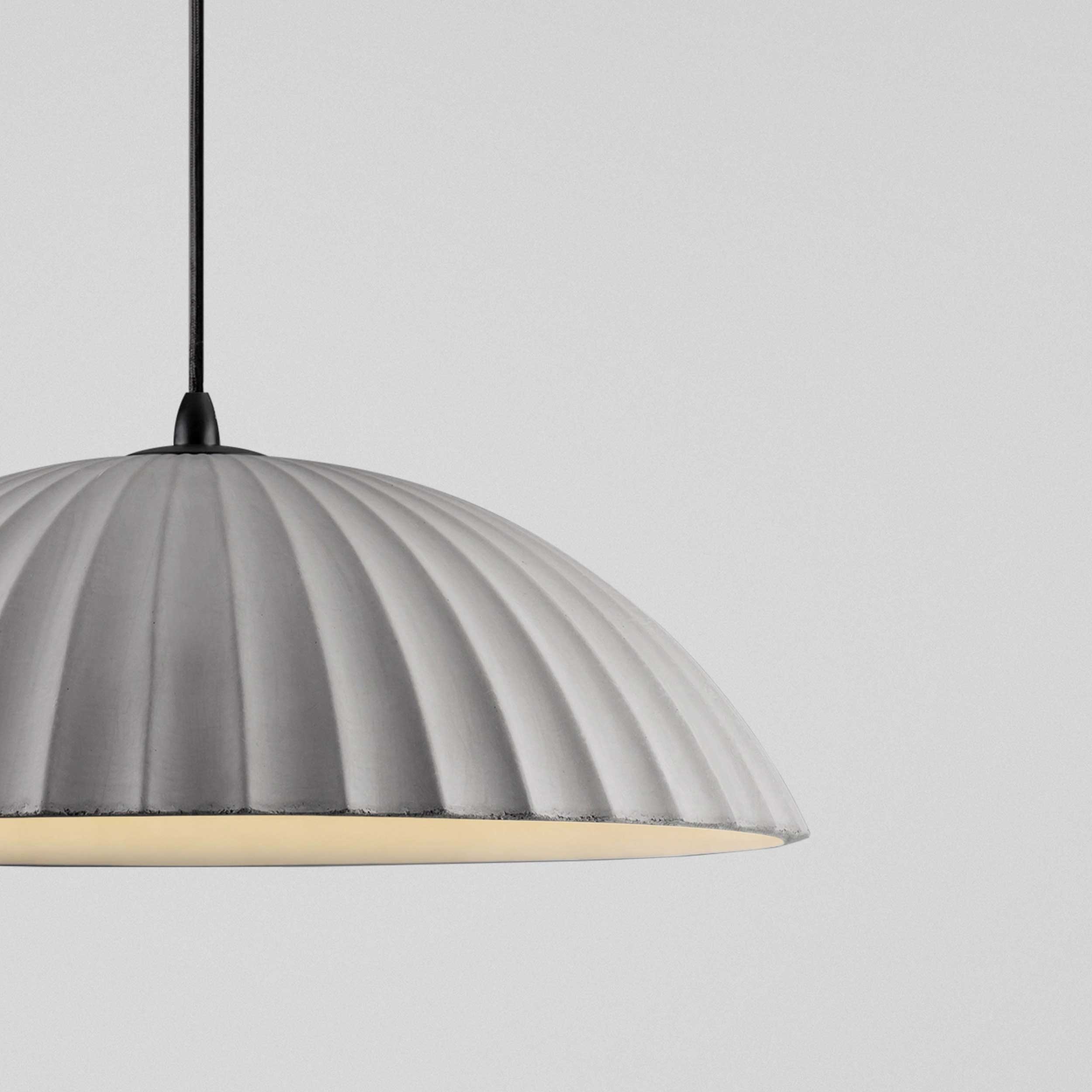 Nova Luce Lampa wisząca Ammos E27
