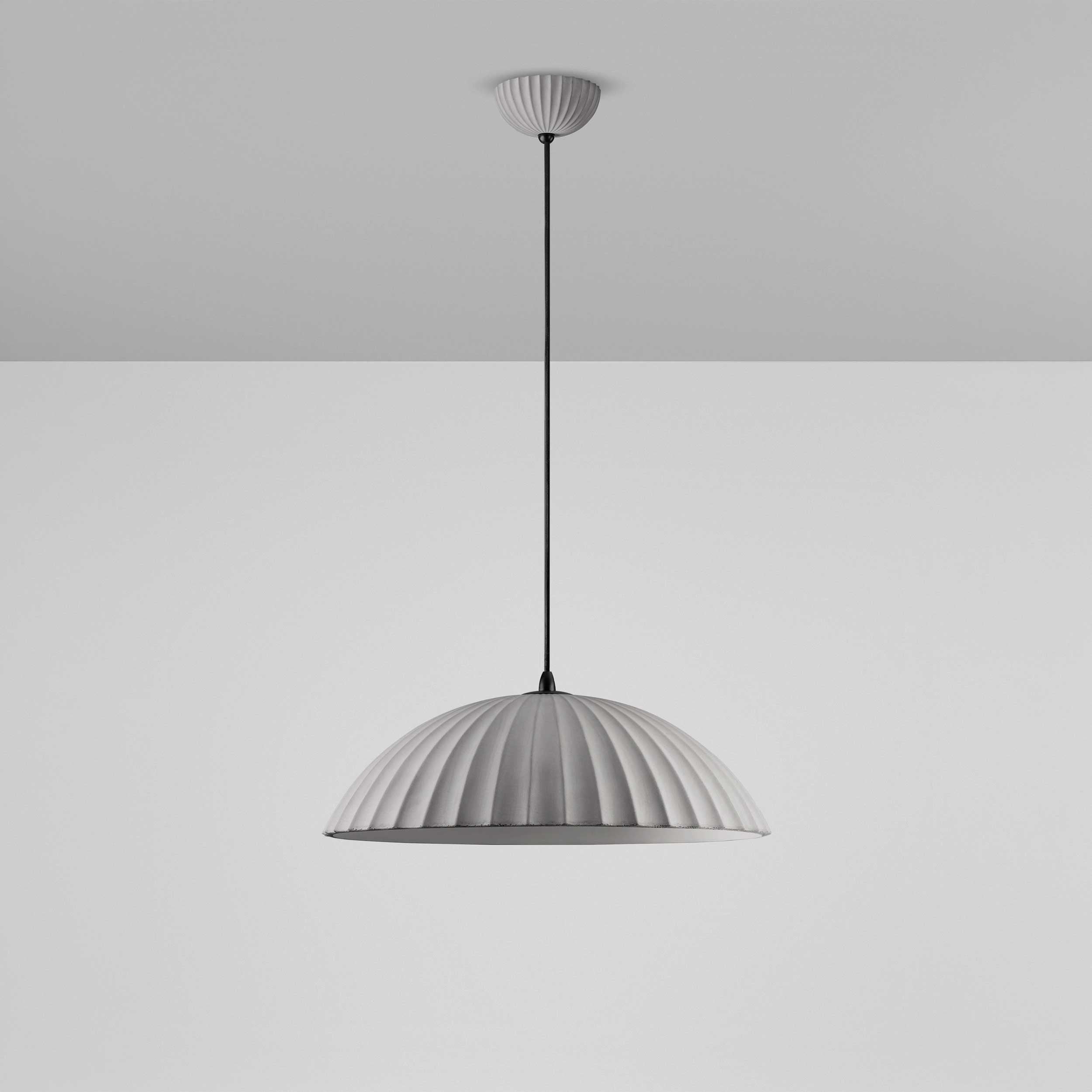 Nova Luce Lampa wisząca Ammos E27