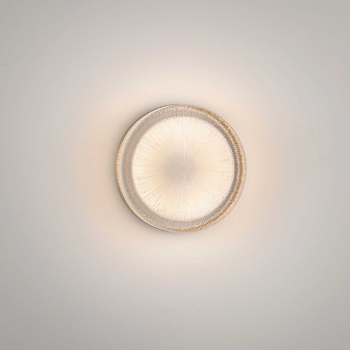 Nova Luce Kinkiet LED Carla