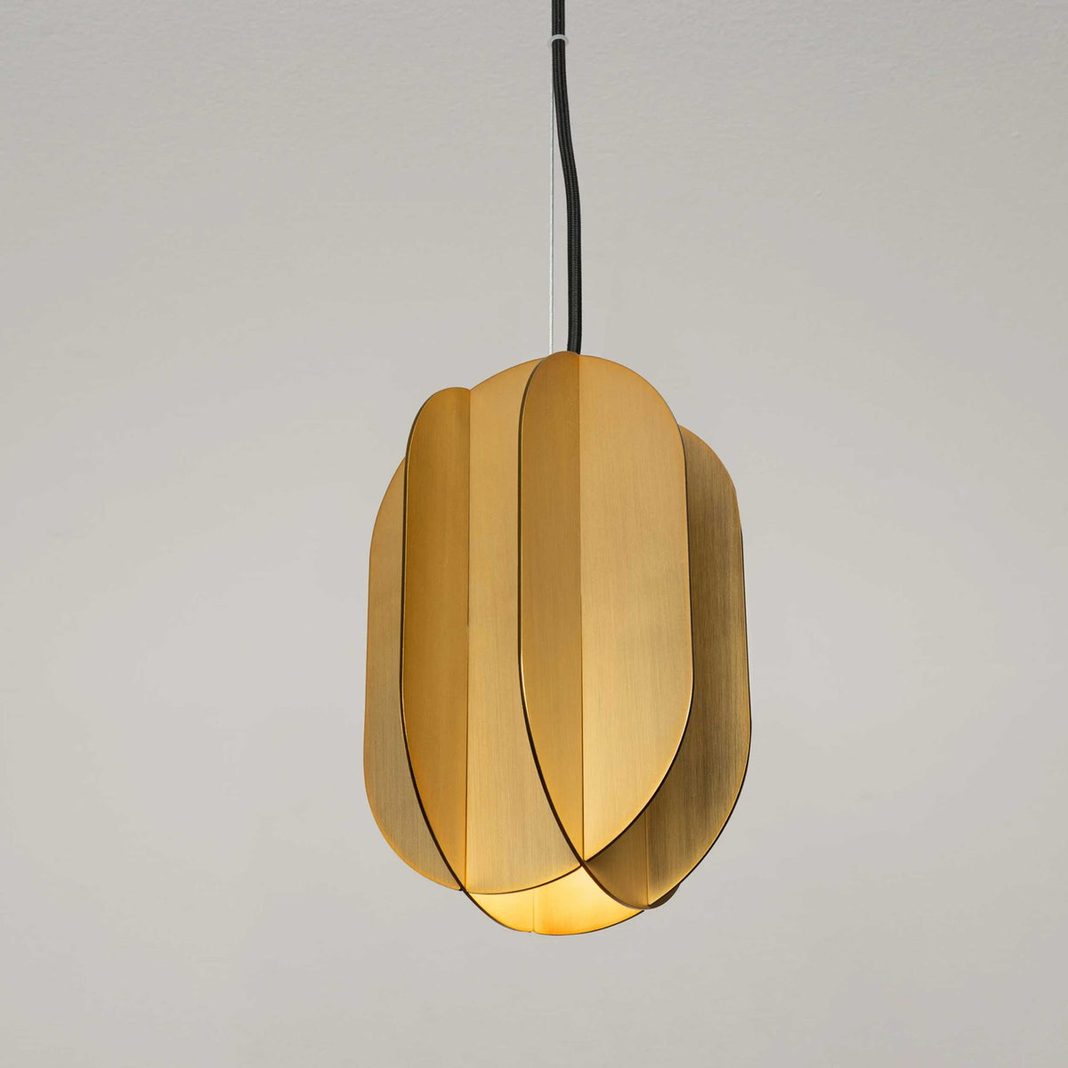 Nova Luce Lampa wisząca Daria G9