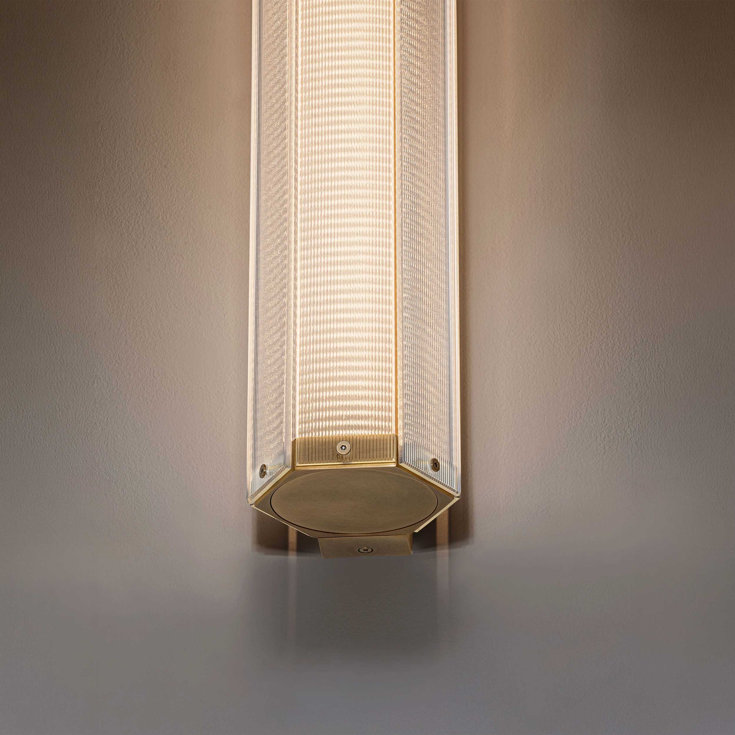 Nova Luce Kinkiet LED Essenzo