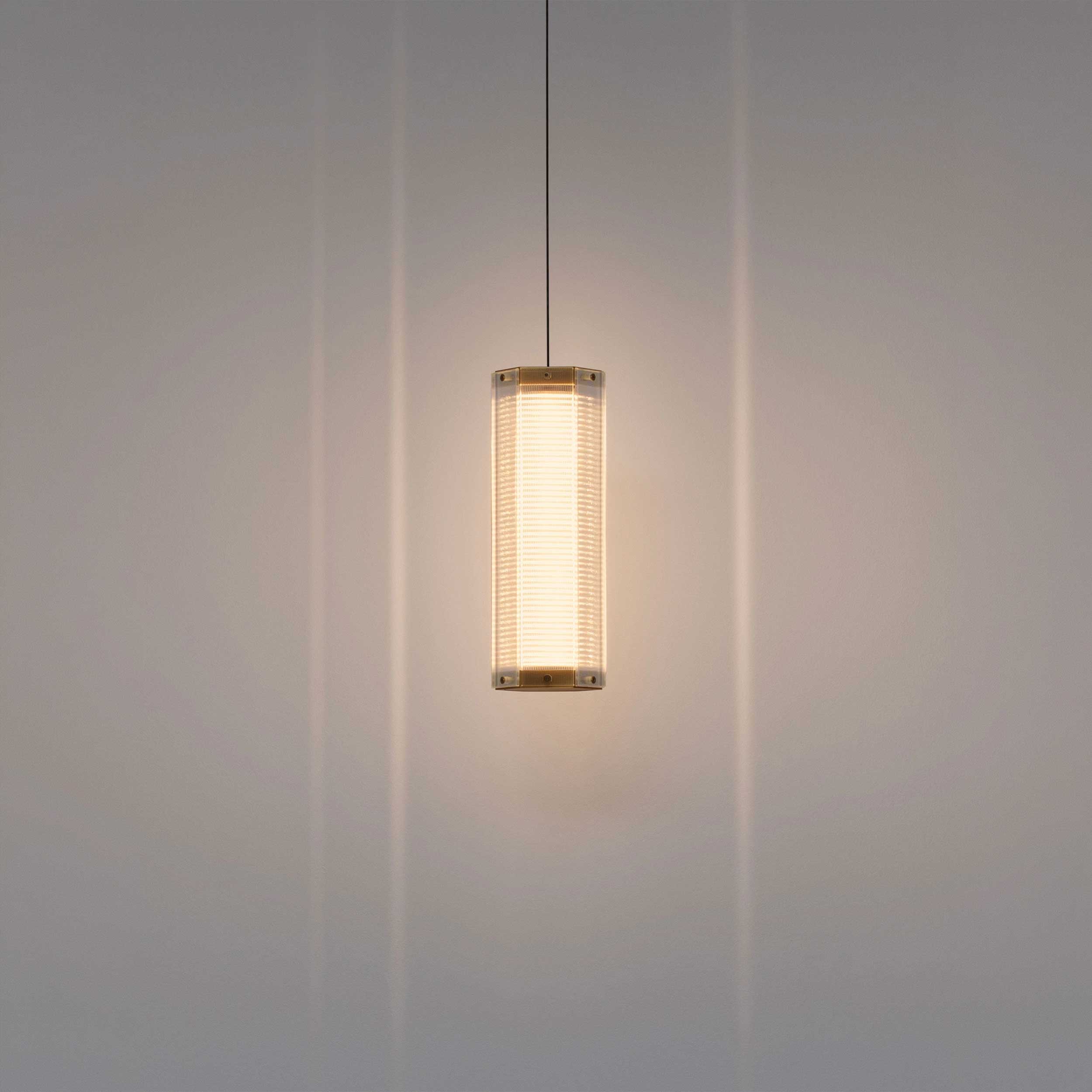 Nova Luce Lampa wisząca LED Essenzo Solo