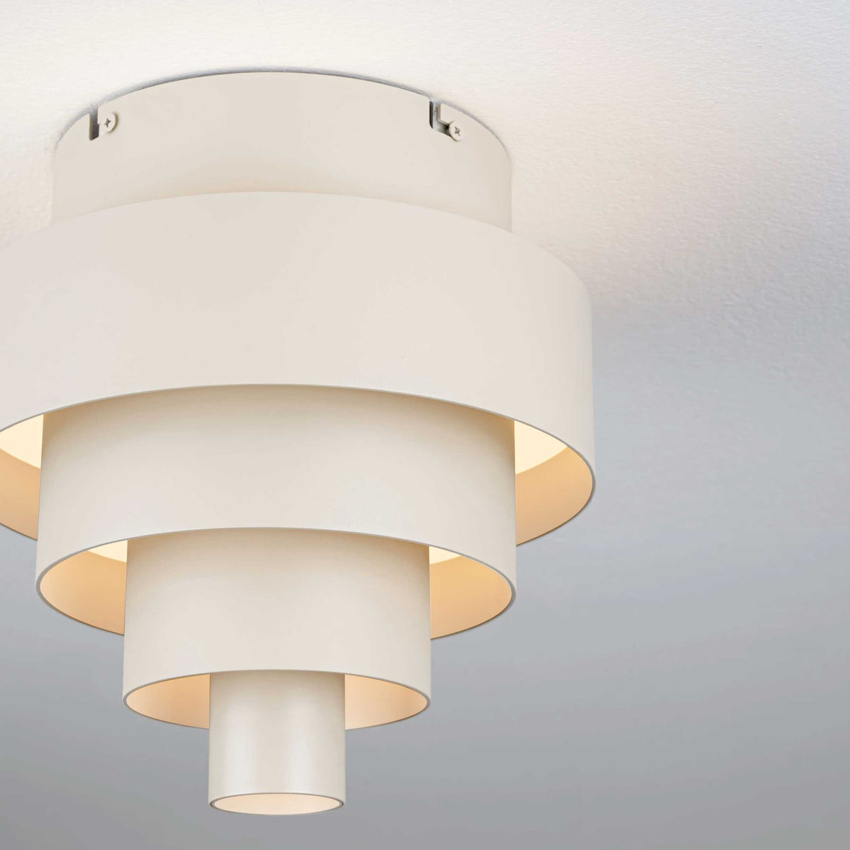 Nova Luce Oprawa sufitowa Mindy LED