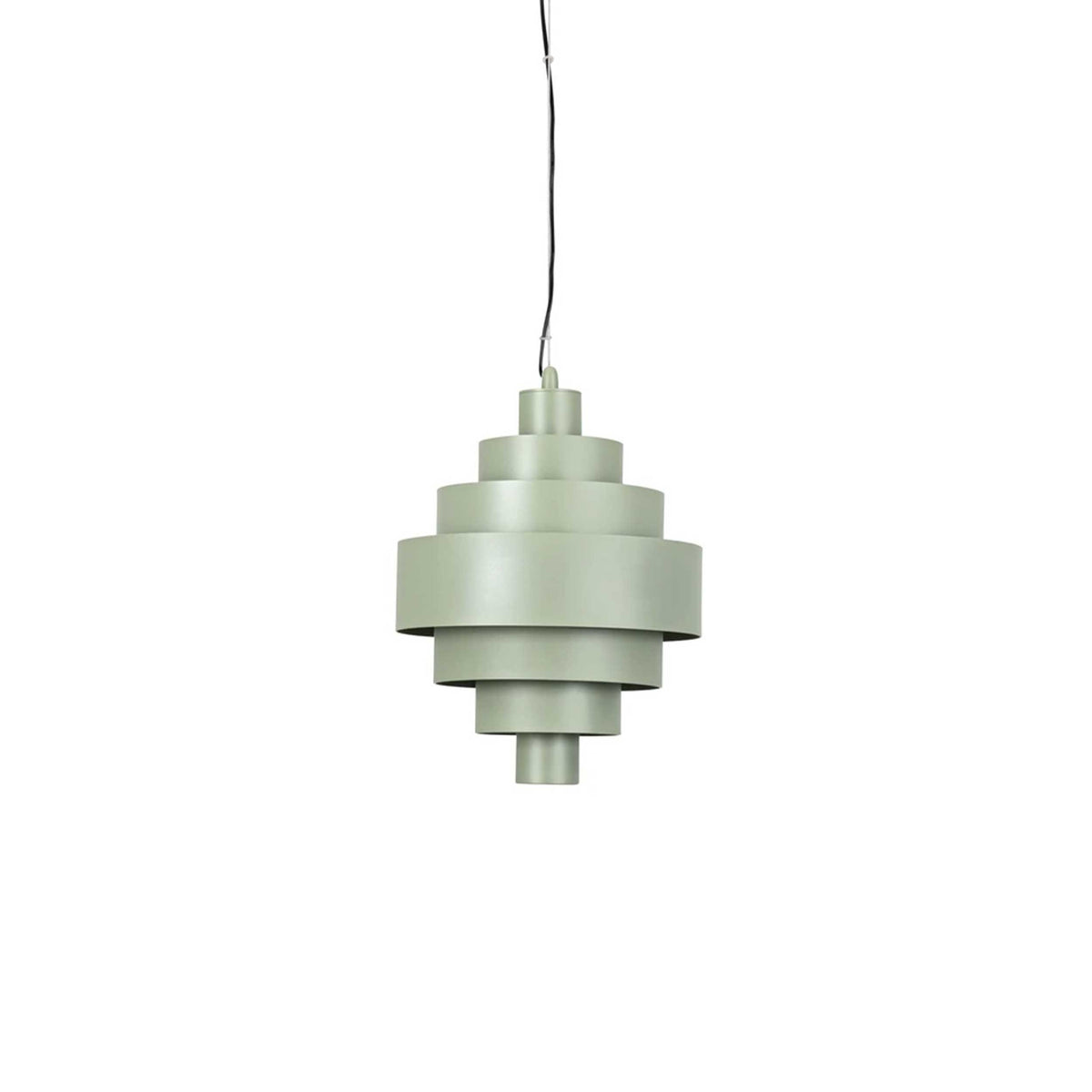 Nova Luce Lampa wisząca LED Mindy