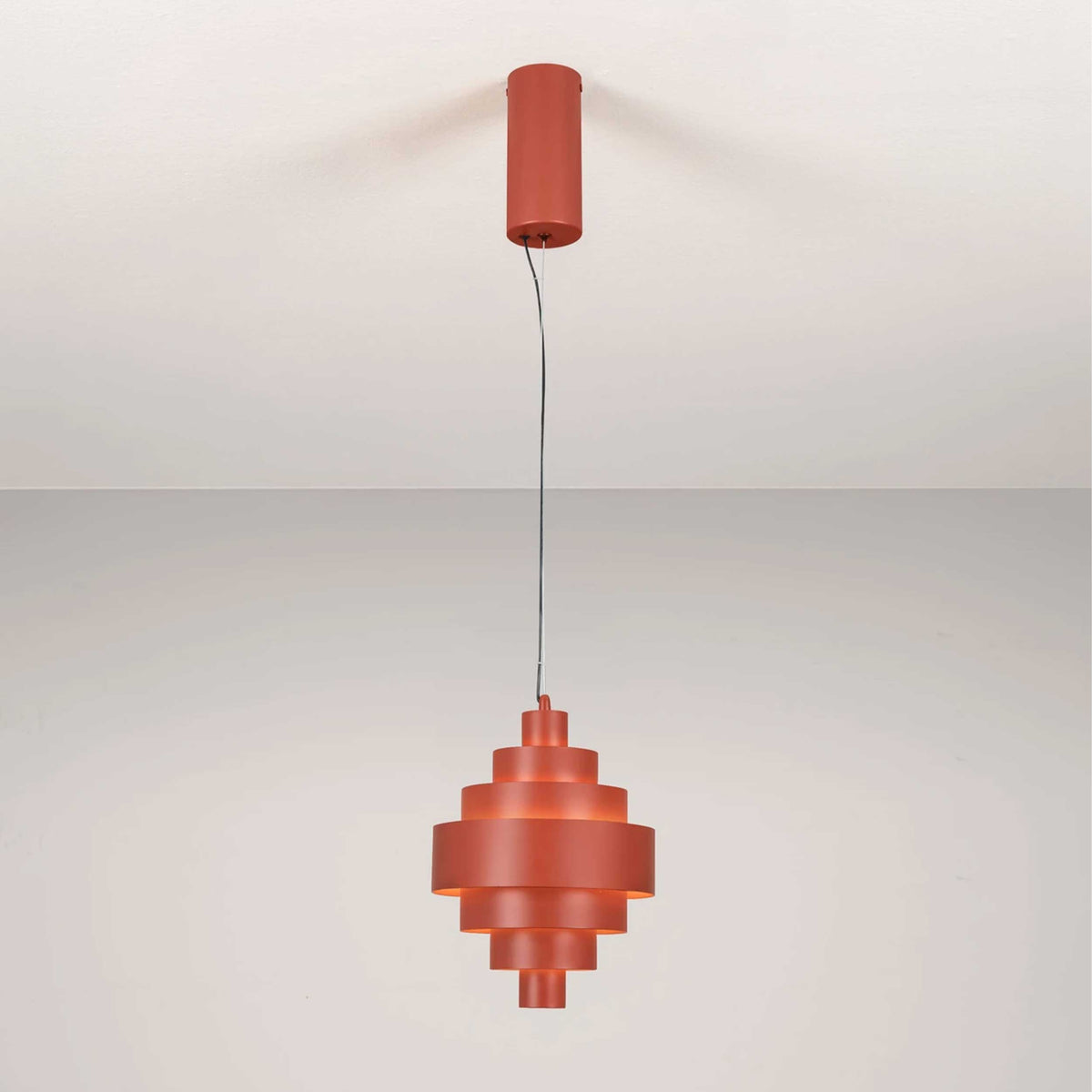 Nova Luce Lampa wisząca LED Mindy