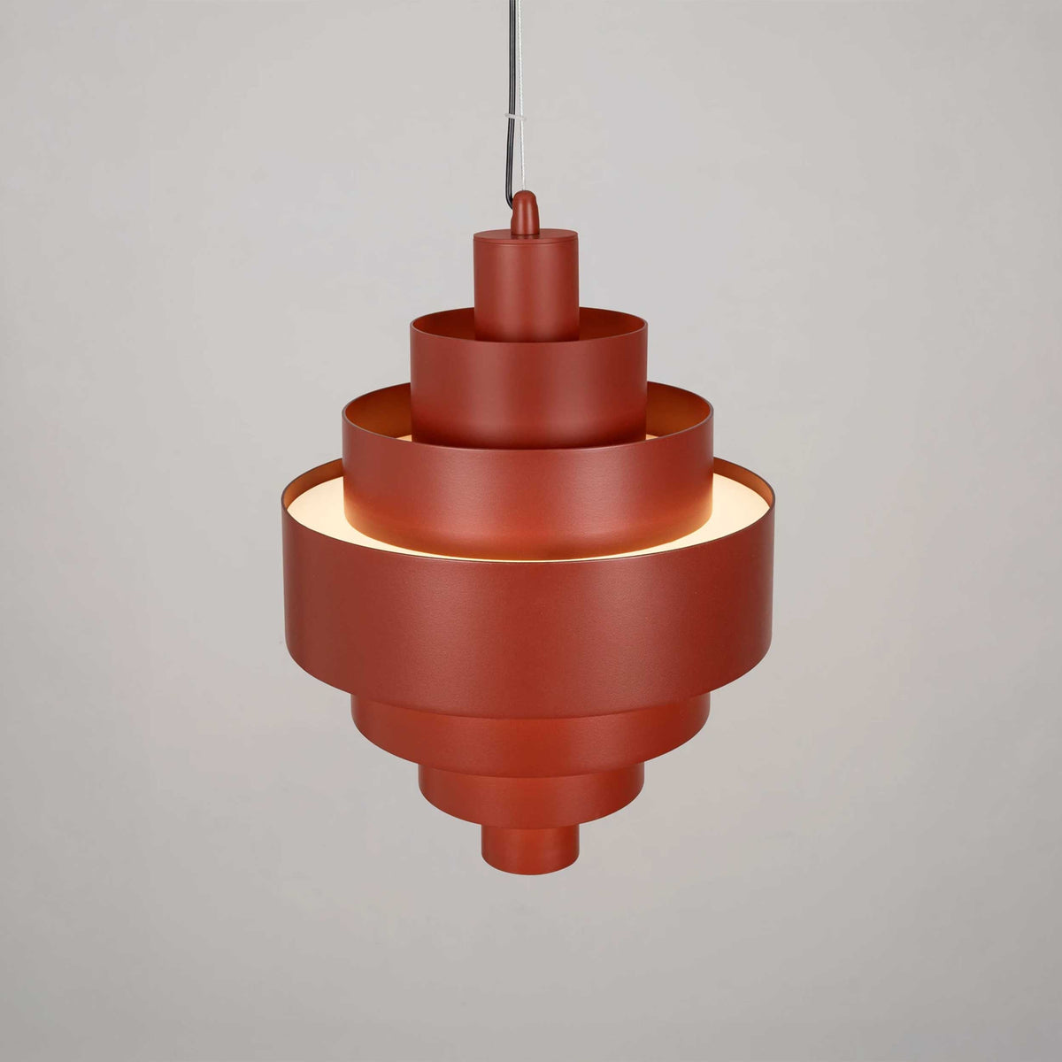 Nova Luce Lampa wisząca LED Mindy
