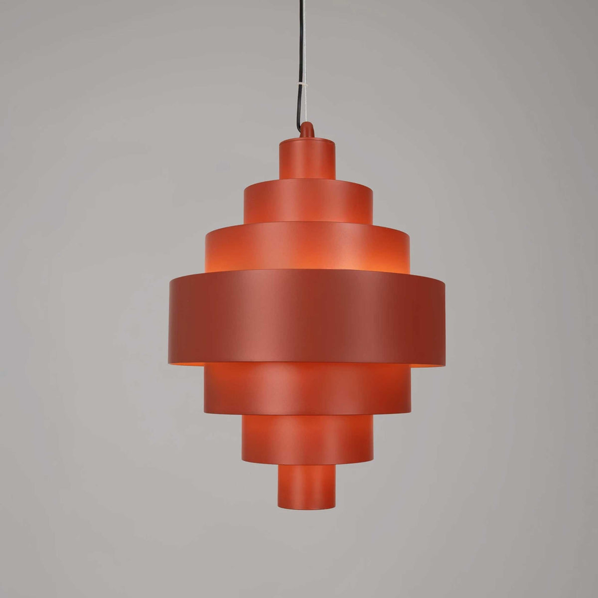 Nova Luce Lampa wisząca LED Mindy