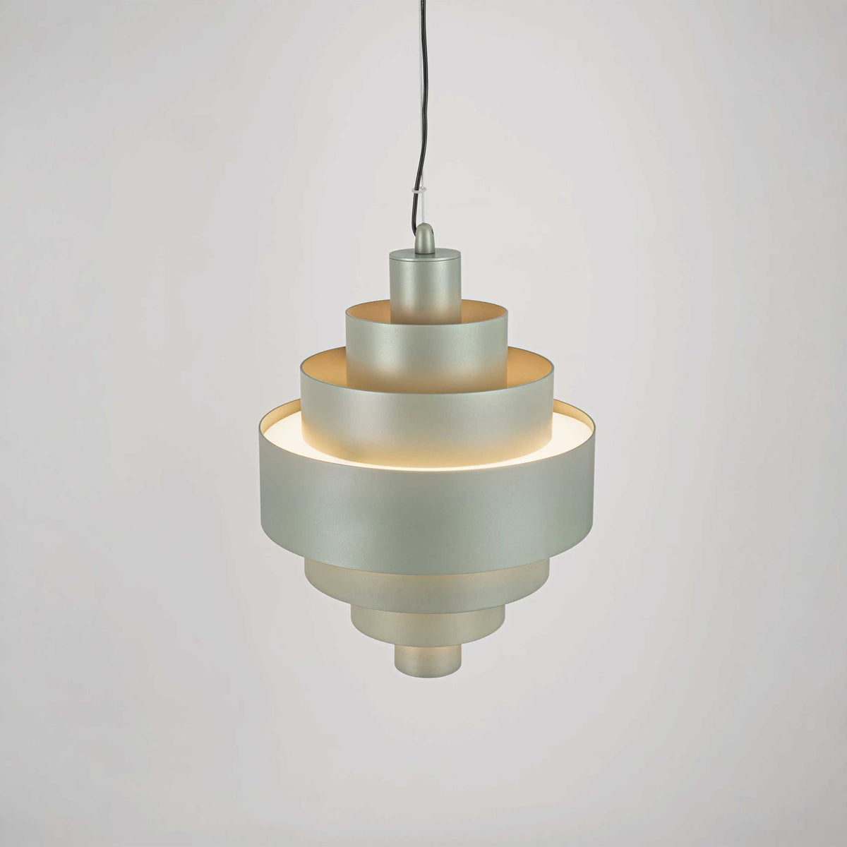 Nova Luce Lampa wisząca LED Mindy