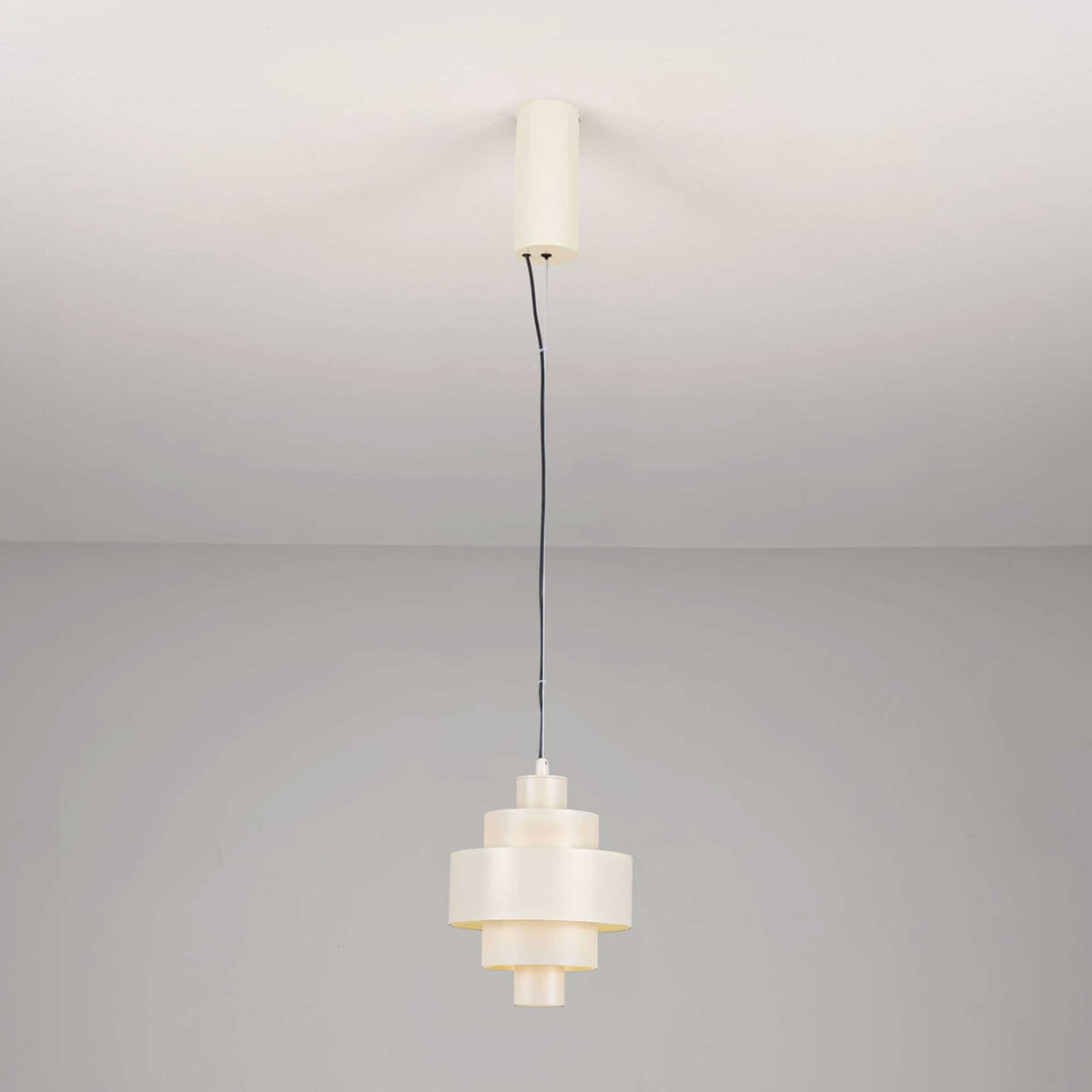 Nova Luce Lampa wisząca LED Mindy