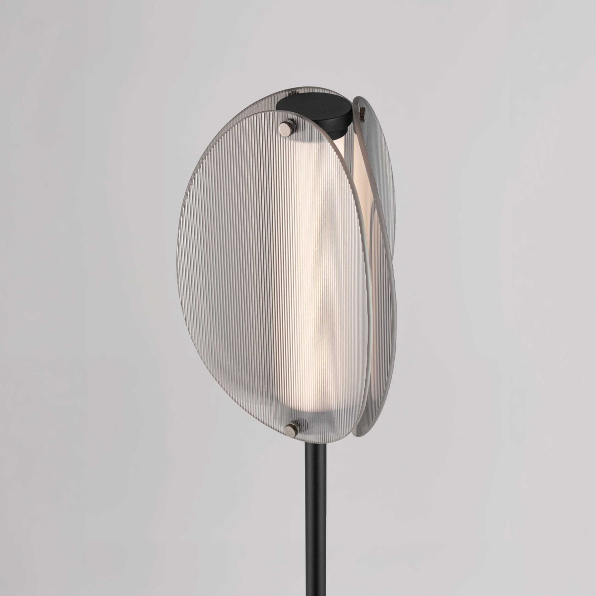 Lampa stojąca Nova Luce Noir LED