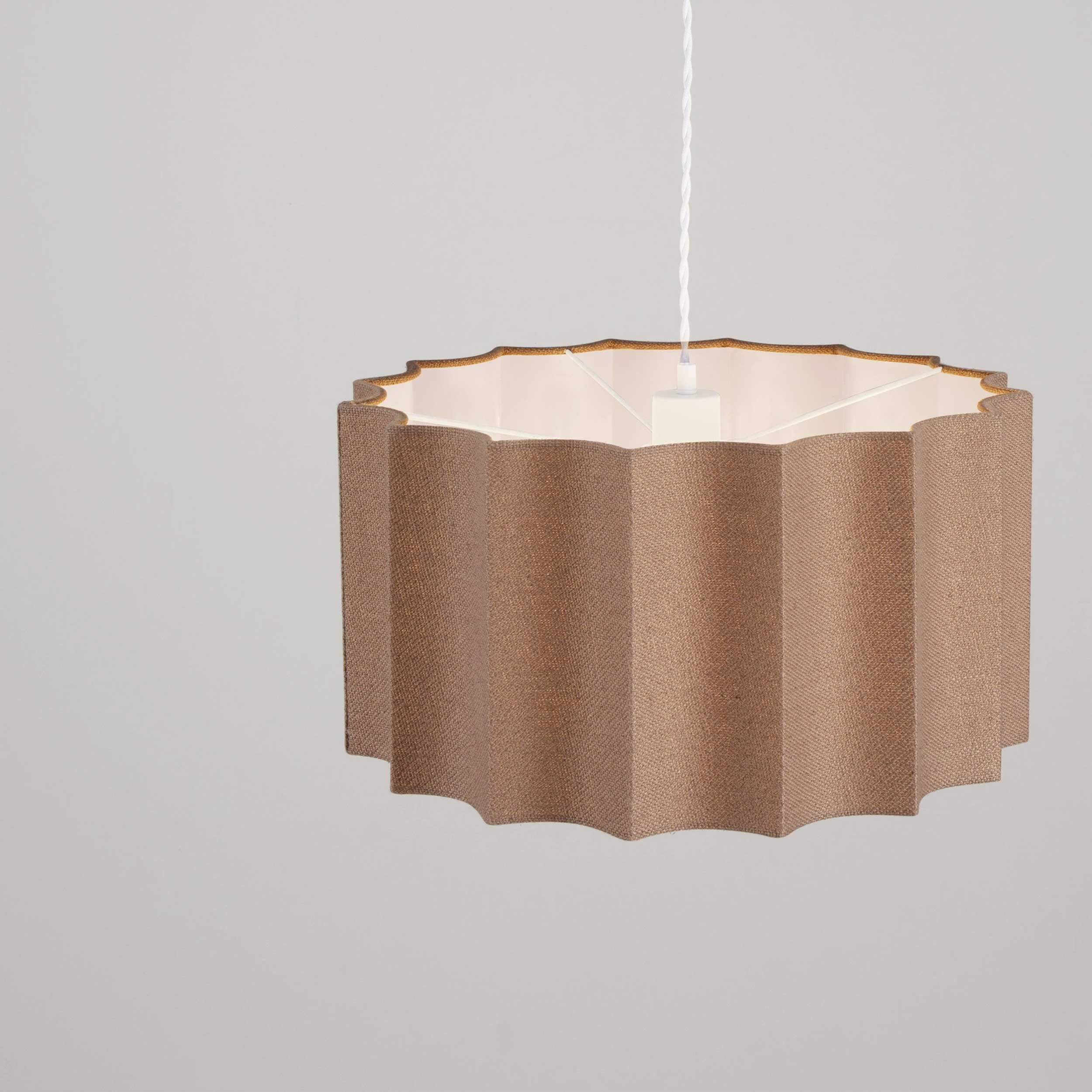 Nova Luce Lampa wisząca Alve E27
