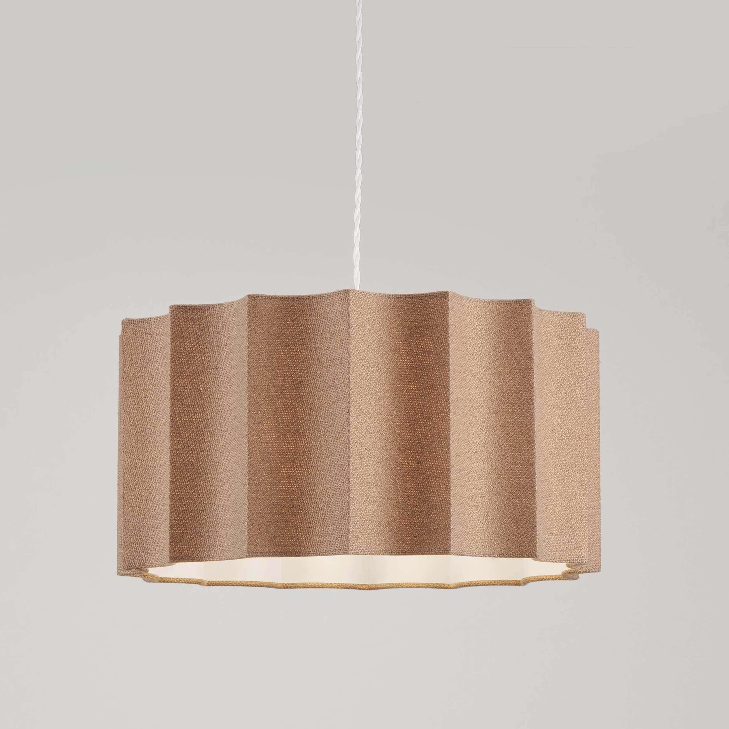 Nova Luce Lampa wisząca Alve E27