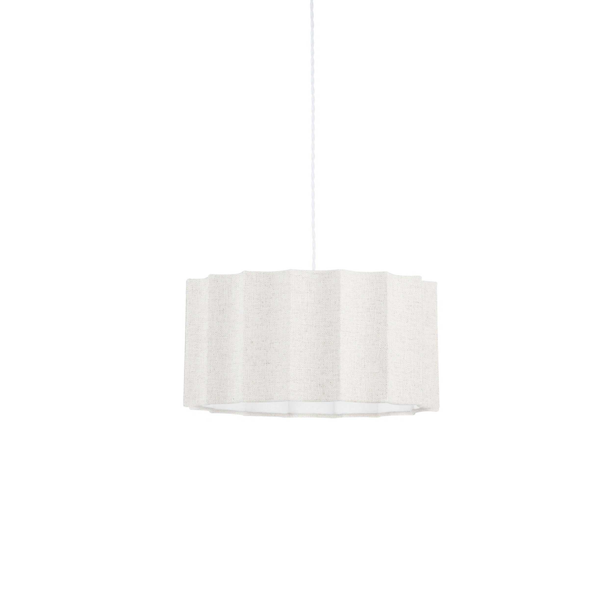Nova Luce Lampa wisząca Alve E27