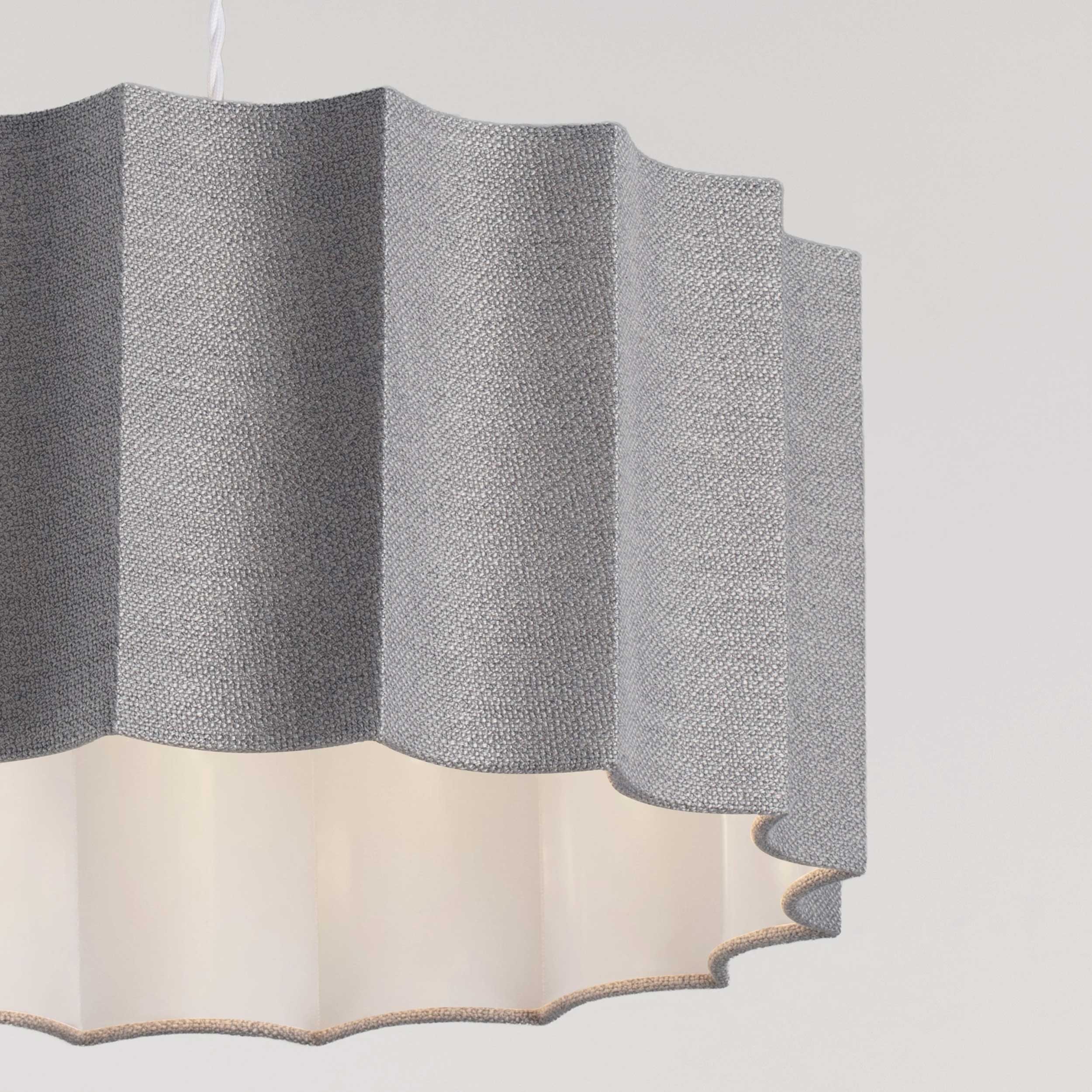 Nova Luce Lampa wisząca Alve E27