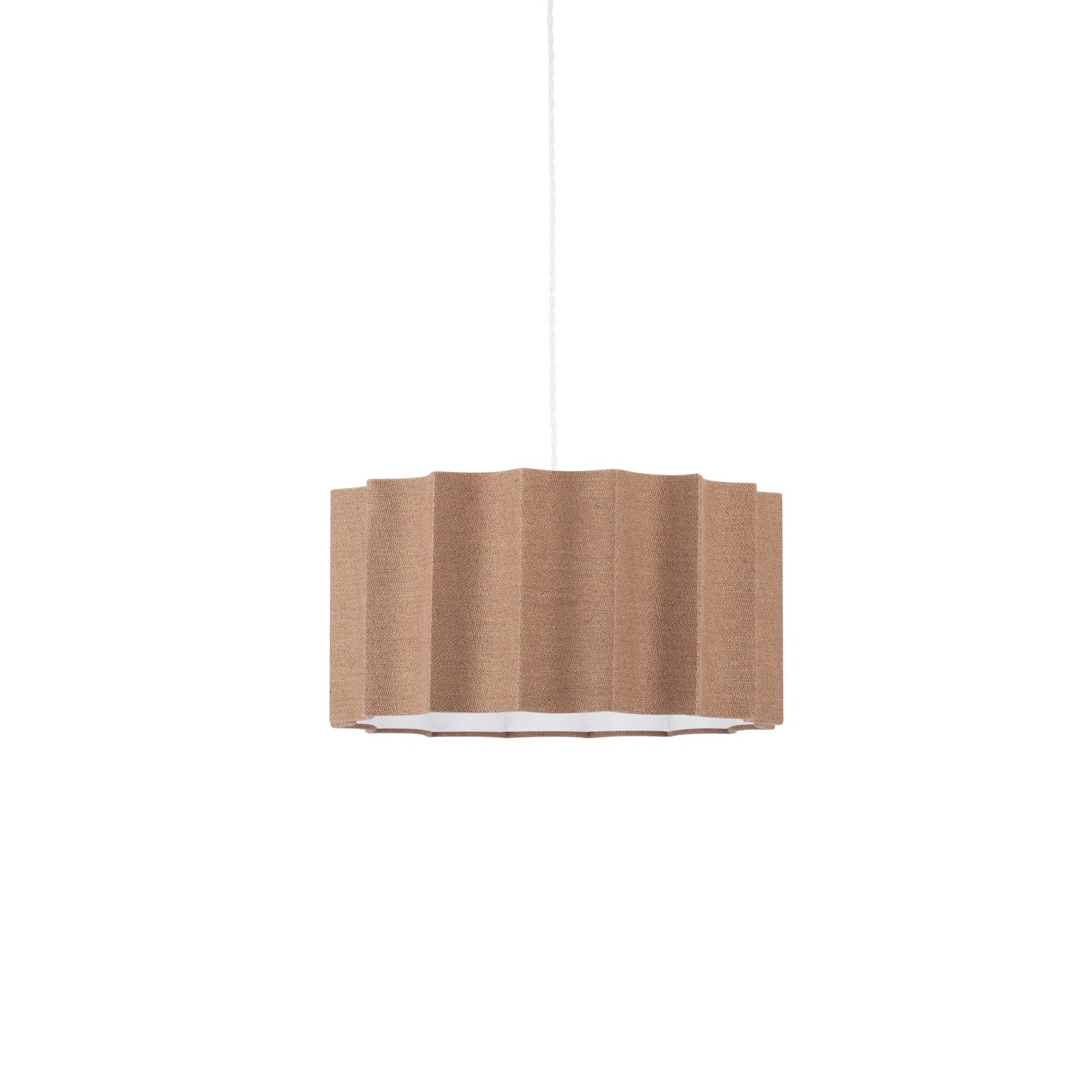 Nova Luce Lampa wisząca Alve E27