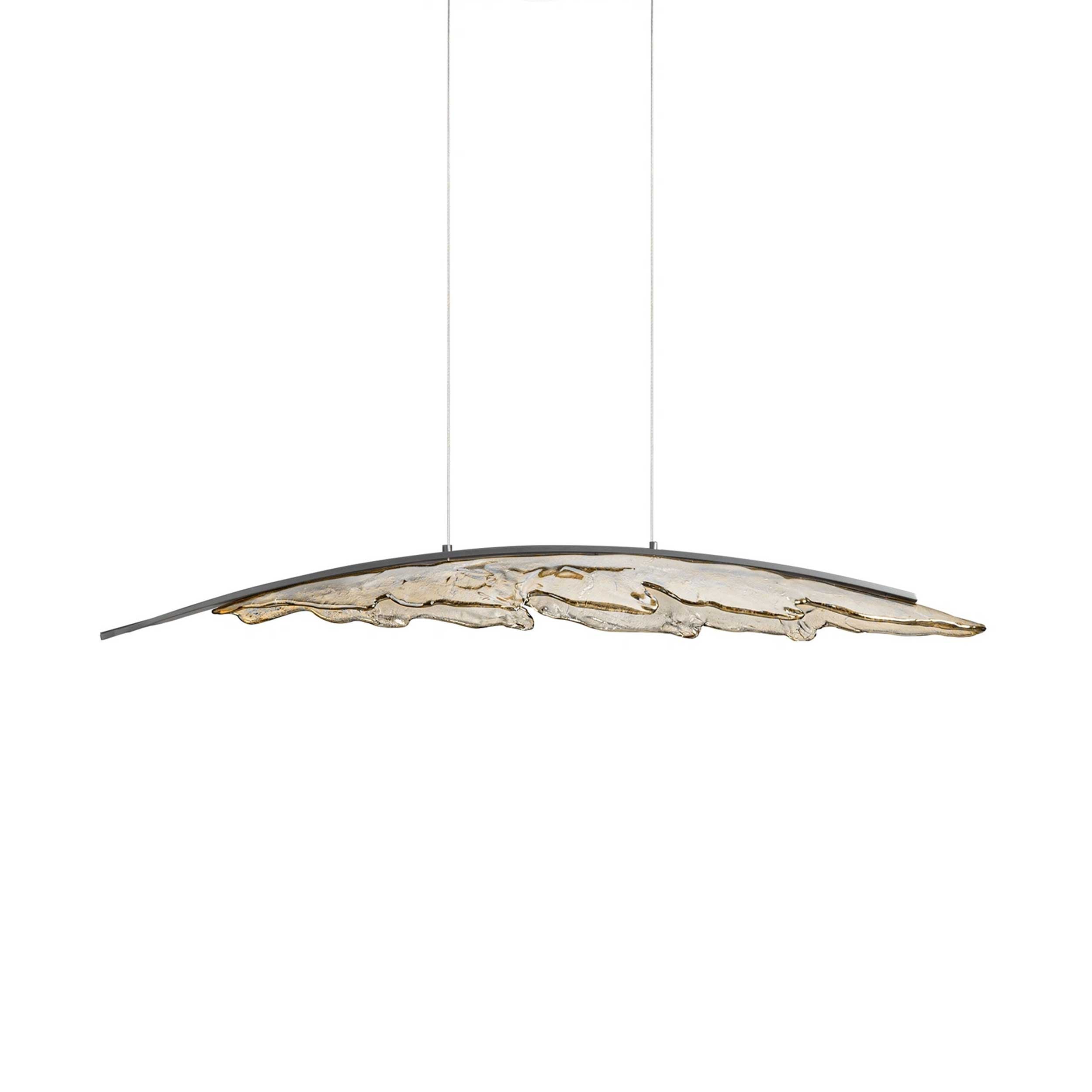 Nova Luce Lampa wisząca Amado LED