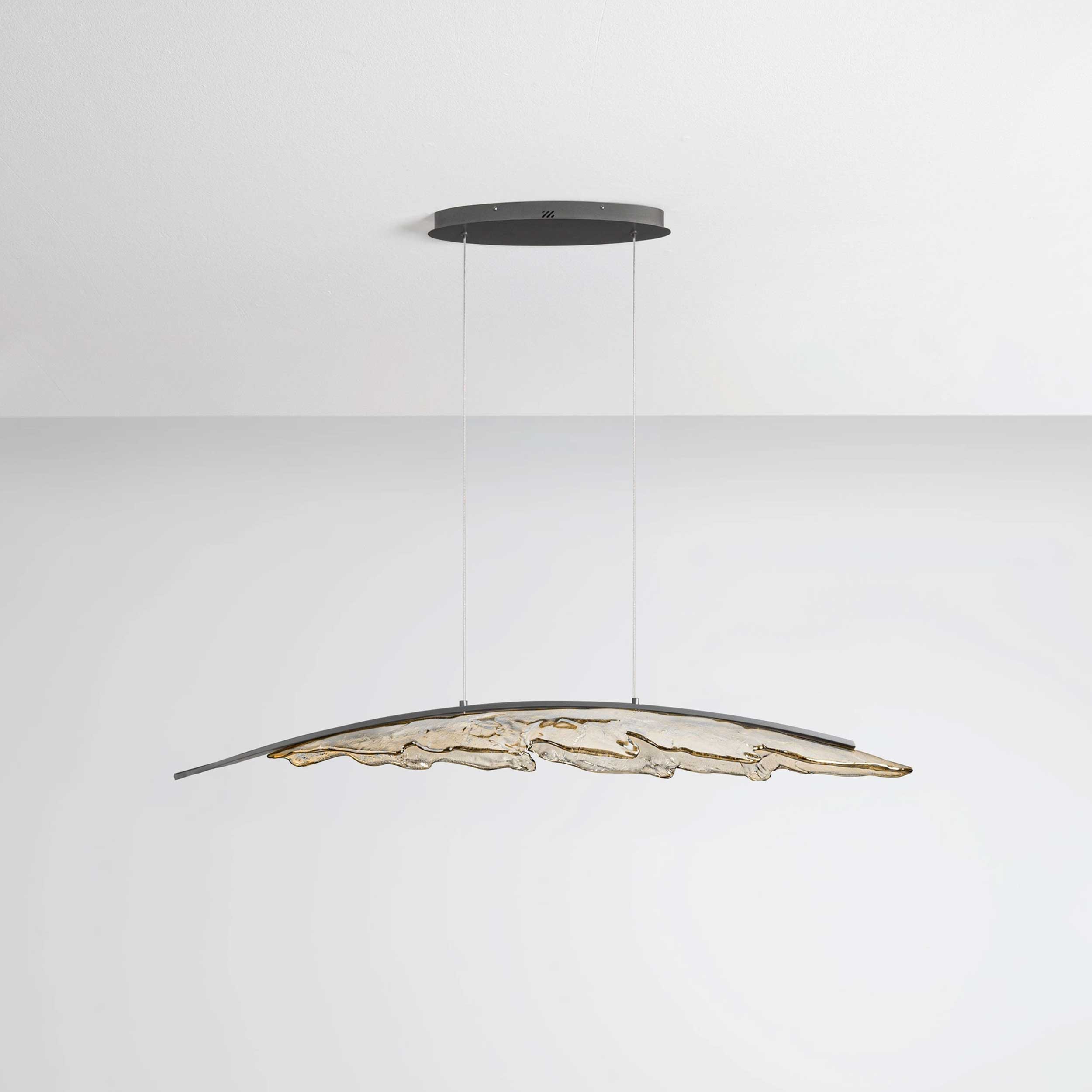 Nova Luce Lampa wisząca Amado LED