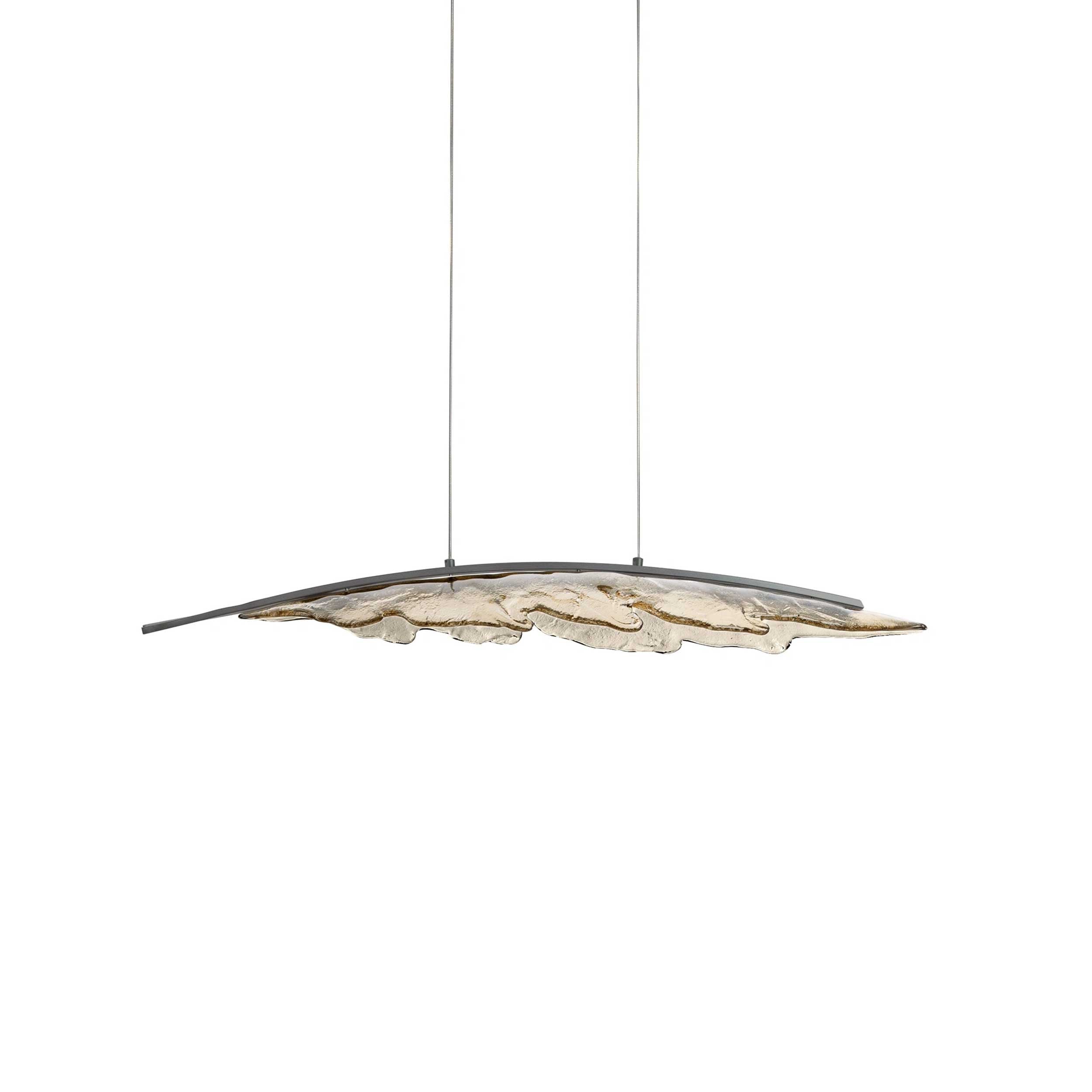 Nova Luce Lampa wisząca Amado LED