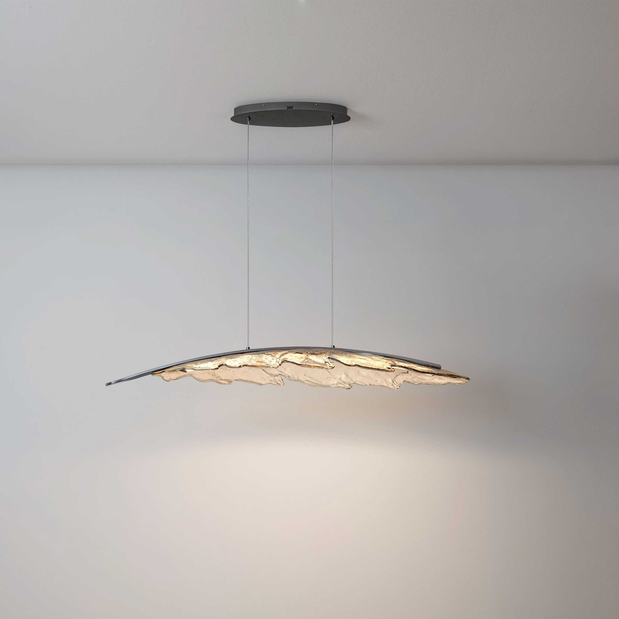 Nova Luce Lampa wisząca Amado LED