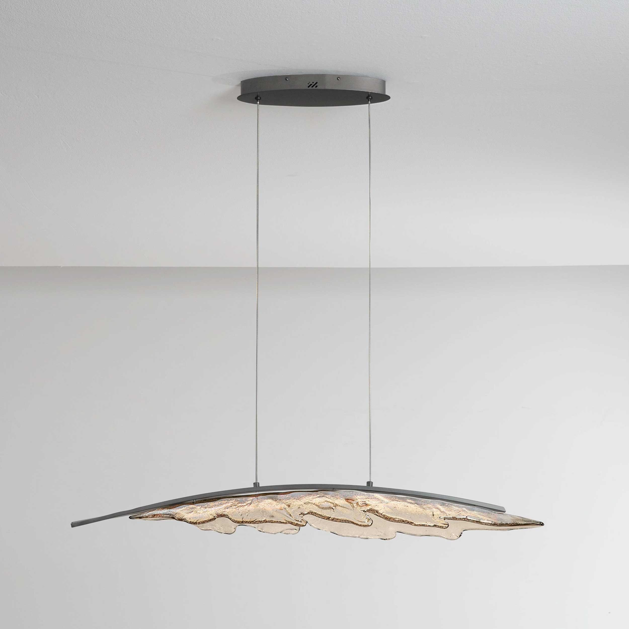 Nova Luce Lampa wisząca Amado LED