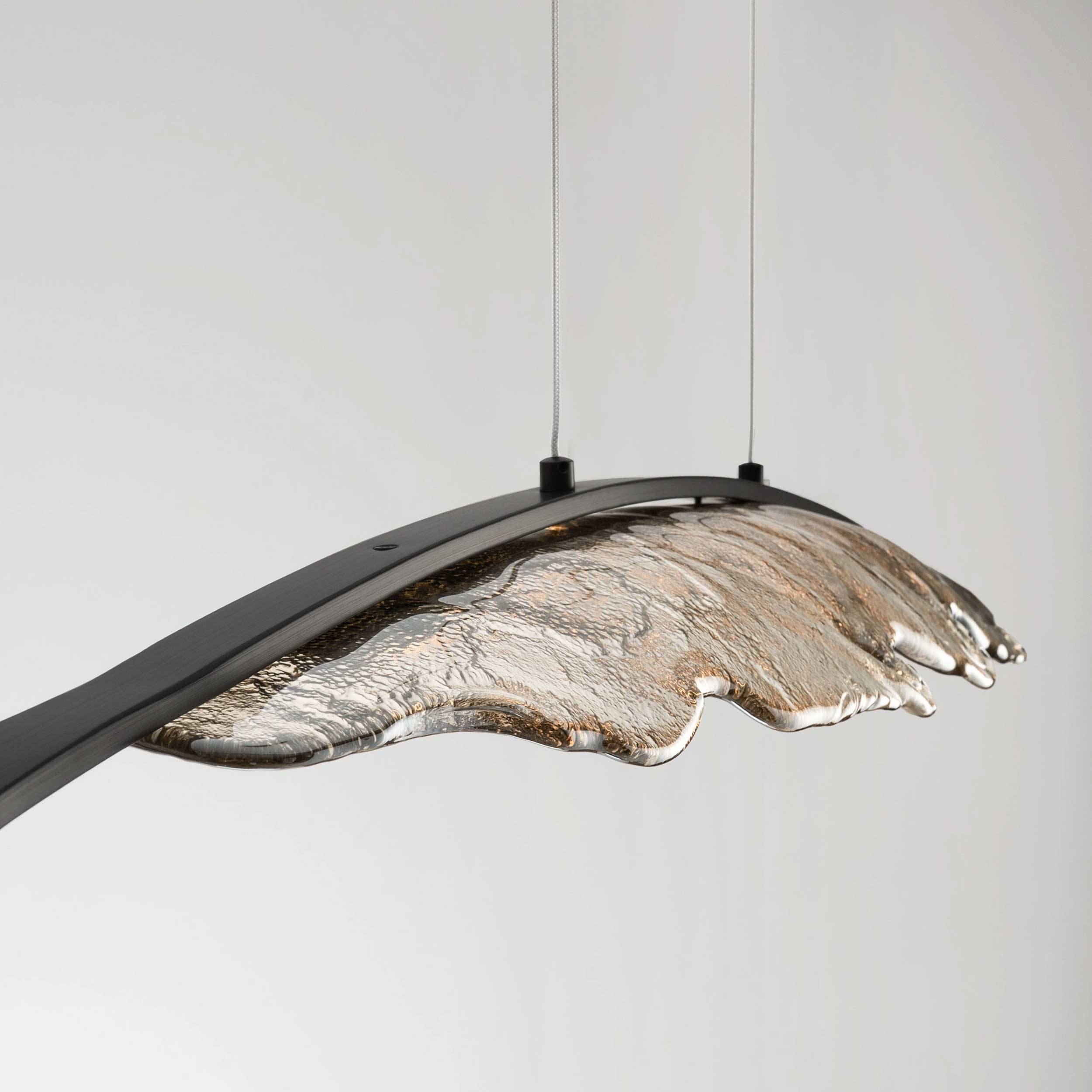 Nova Luce Lampa wisząca Amado LED
