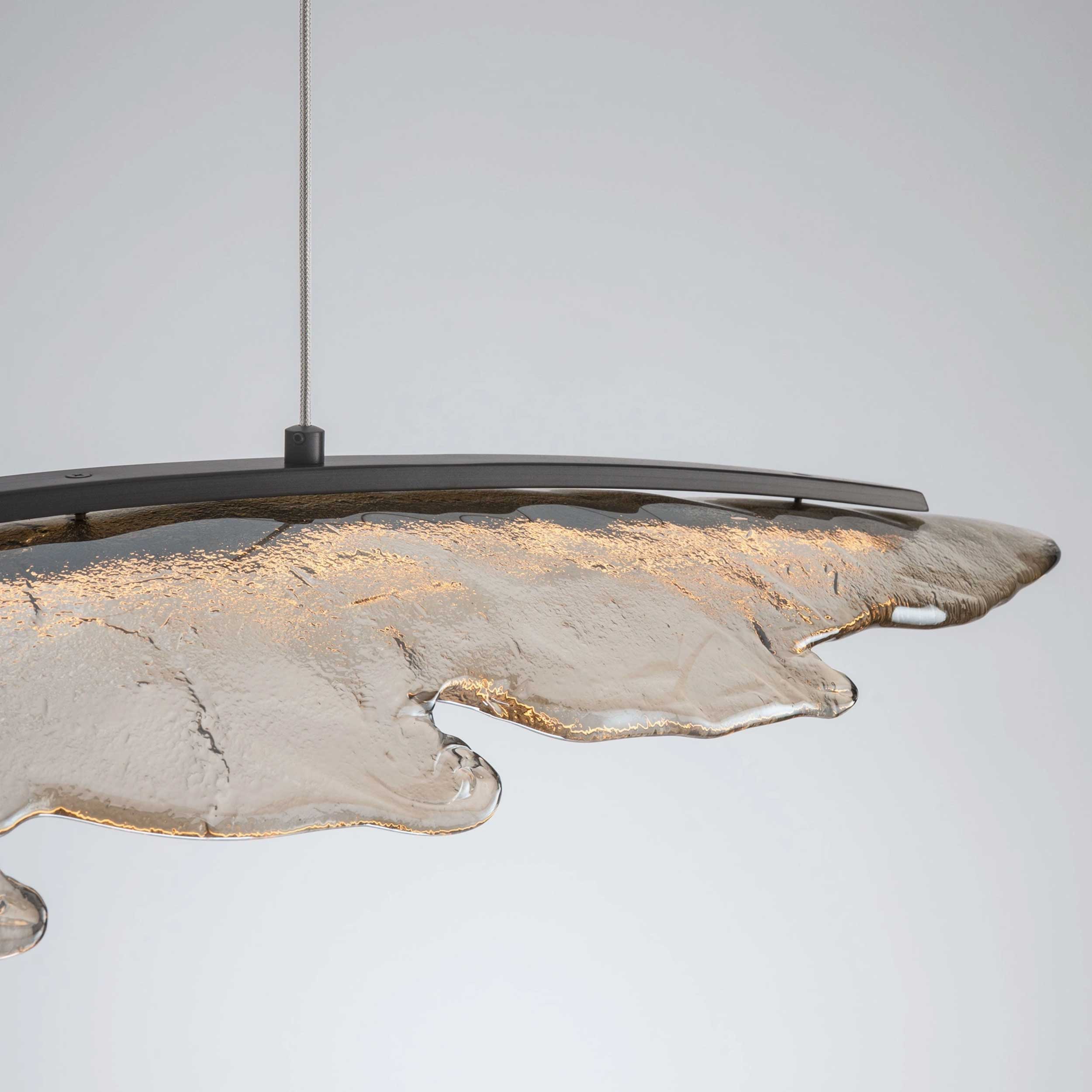 Nova Luce Lampa wisząca Amado LED