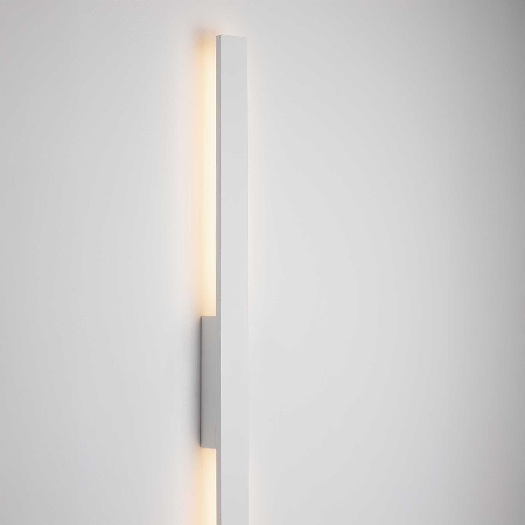 Nova Luce Aneth LED nástěnné svítidlo IP65