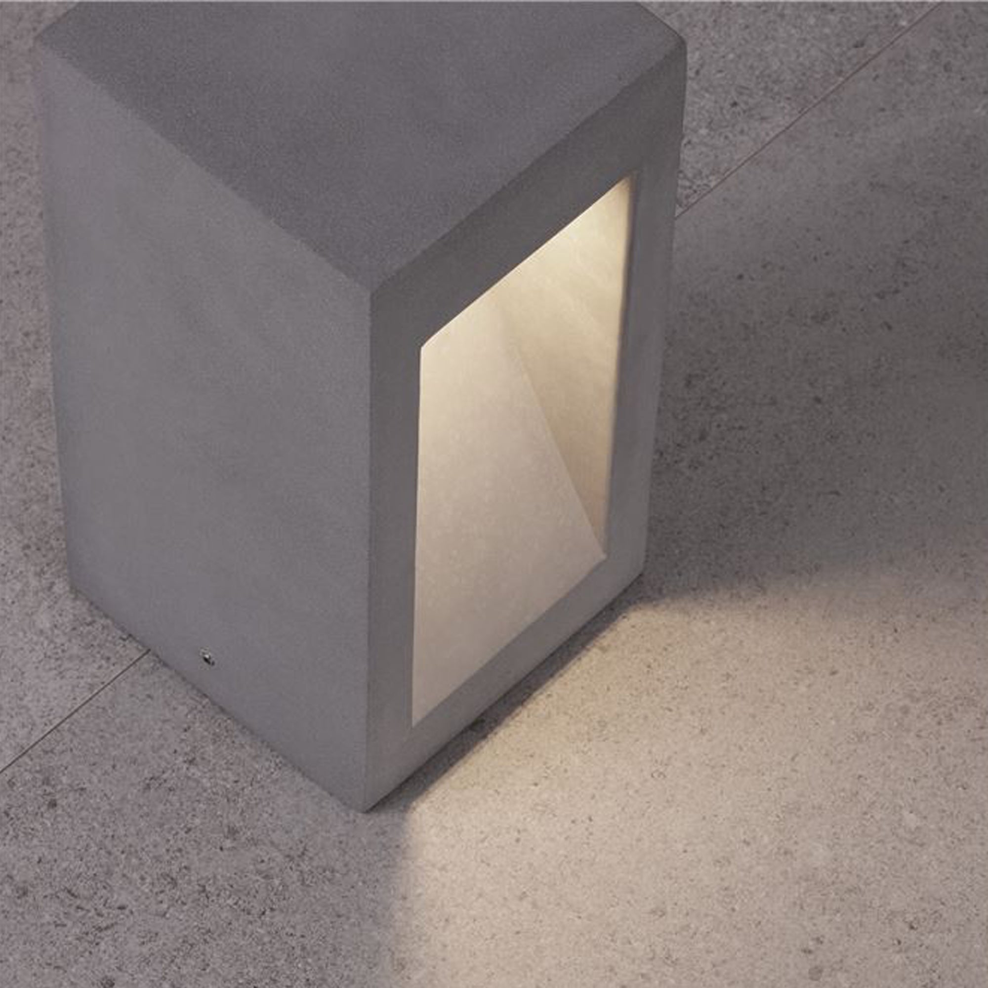 Nova Luce Barco LED sloupkové svítidlo IP65