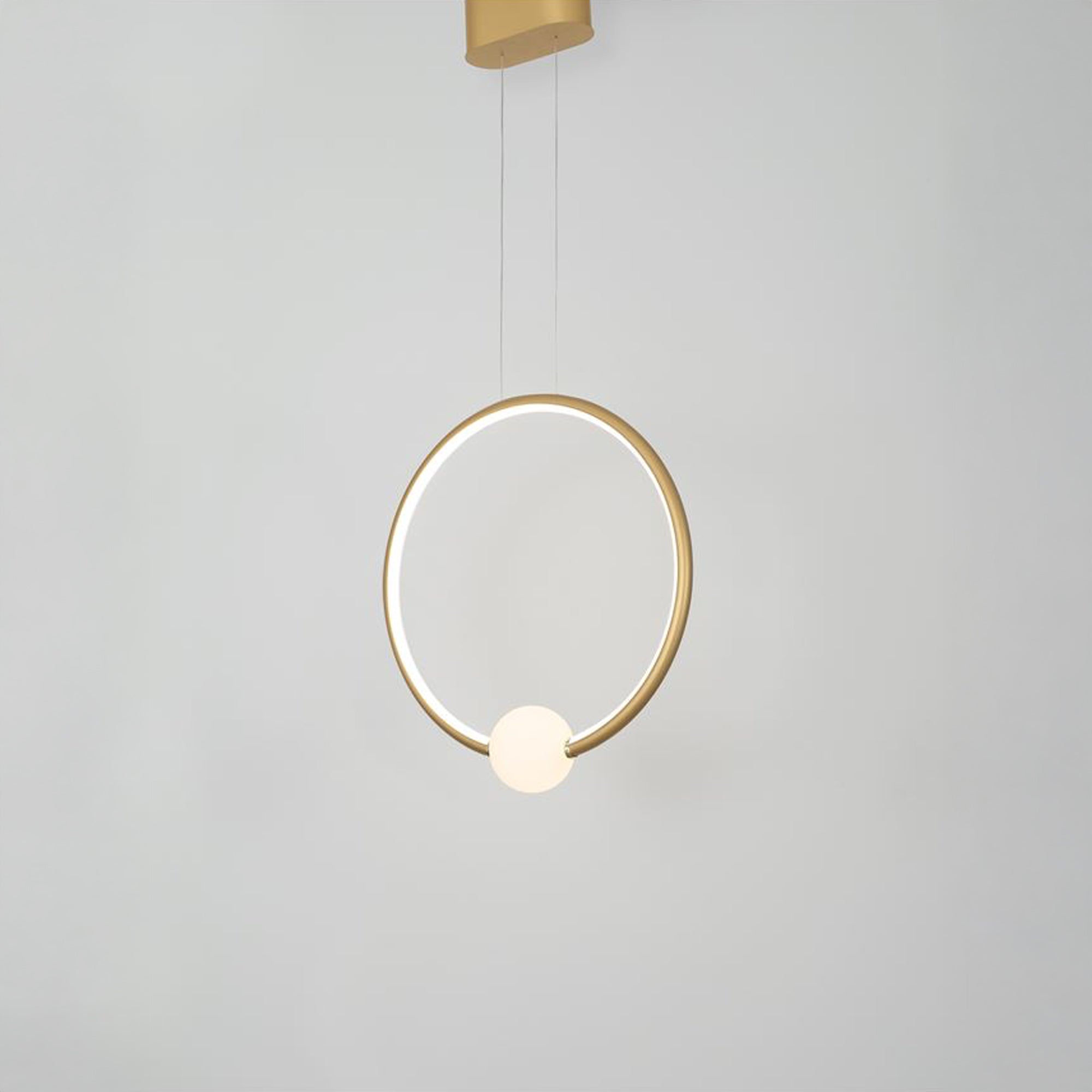 Nova Luce Celia LED závěsné svítidlo