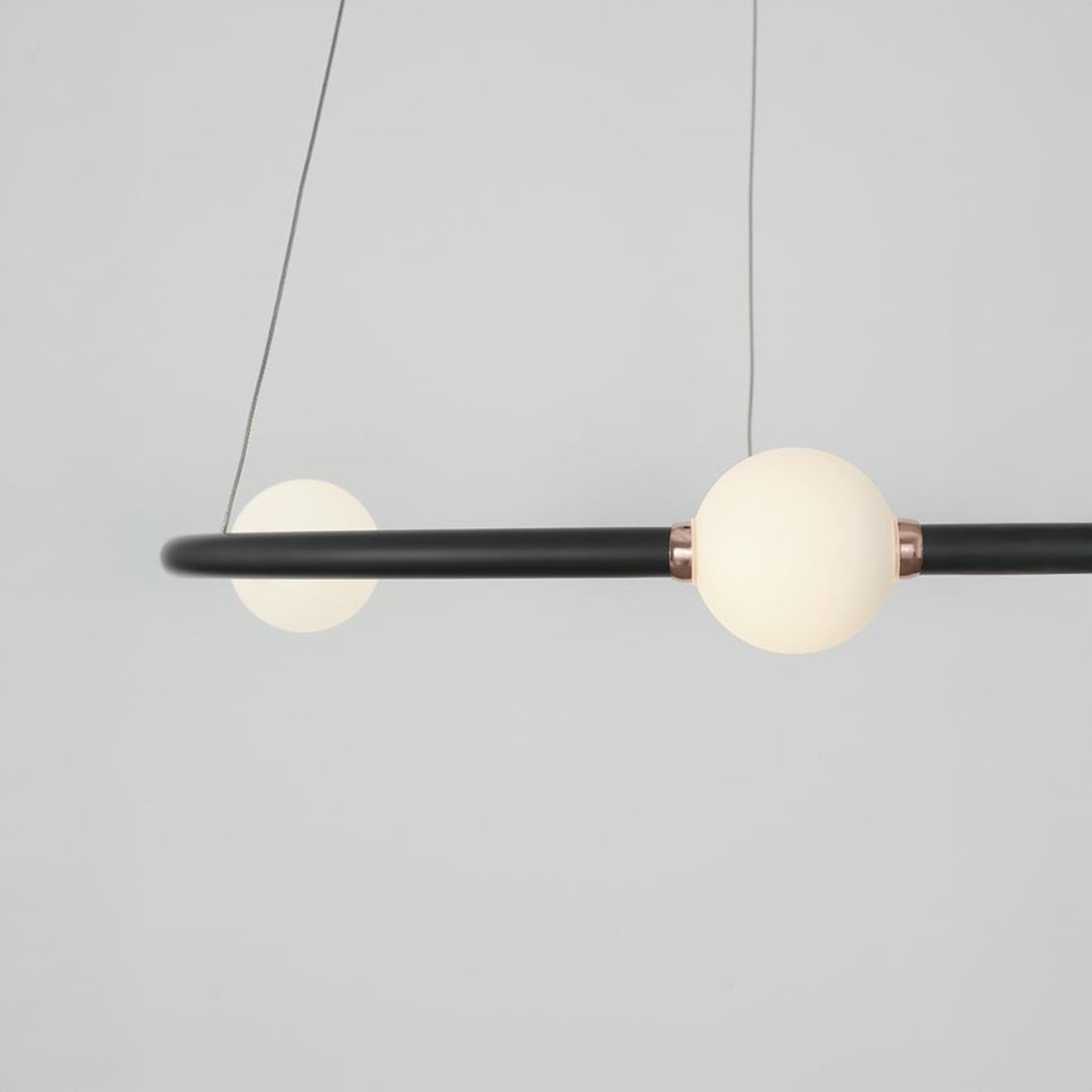 Nova Luce Celia LED závěsné svítidlo