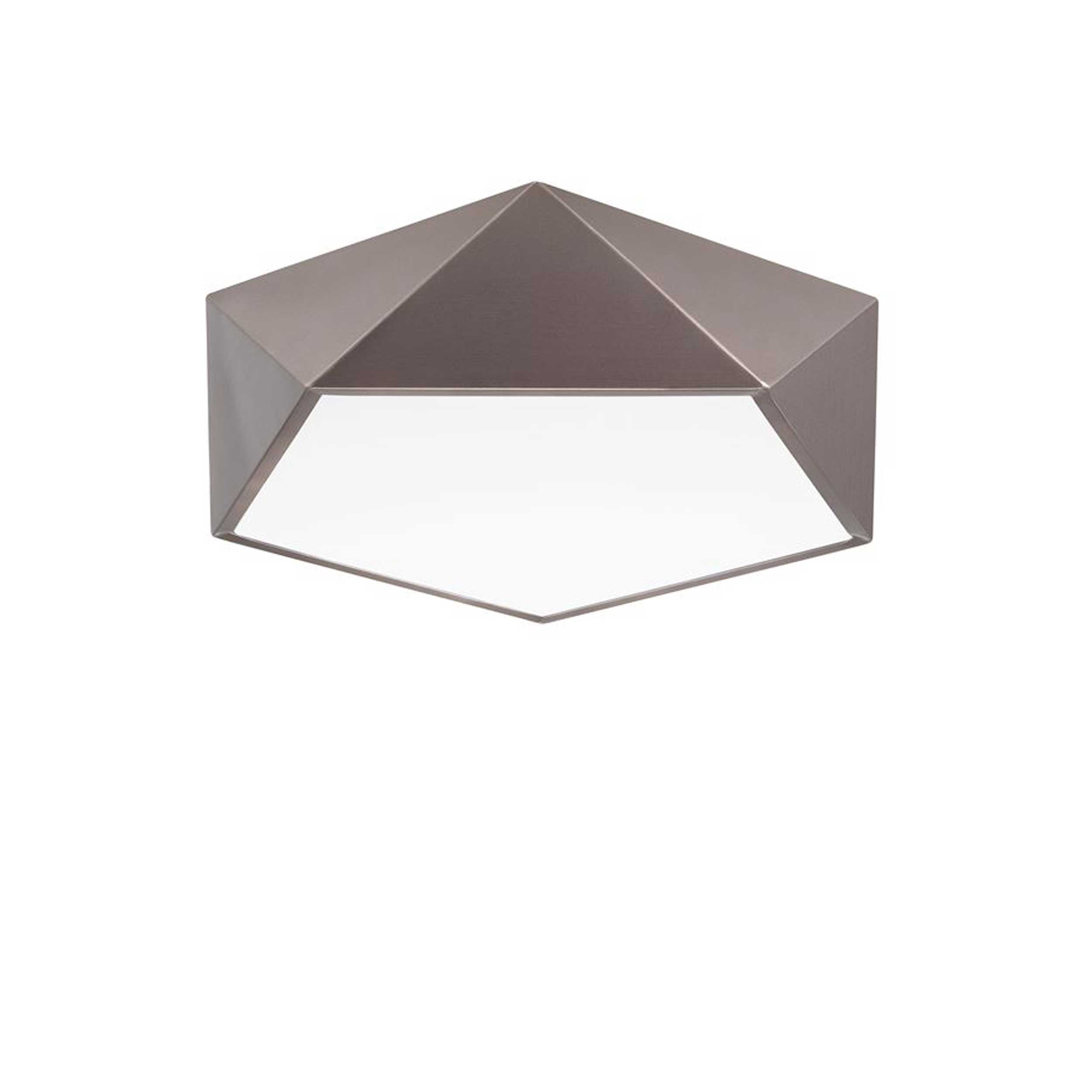 Nova Luce Darius E27 lampa sufitowa