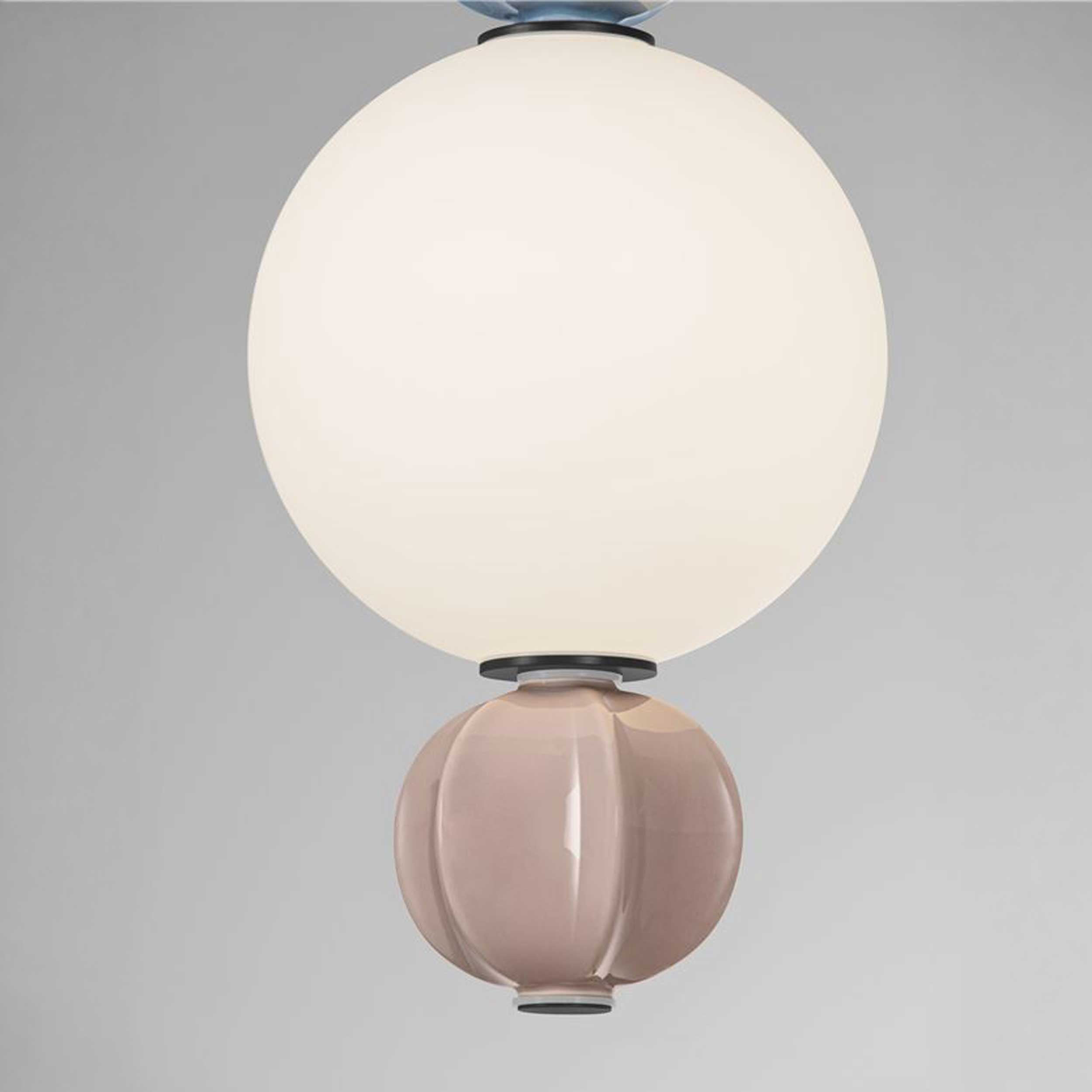 Nova Luce Lampa wisząca Dazz LED