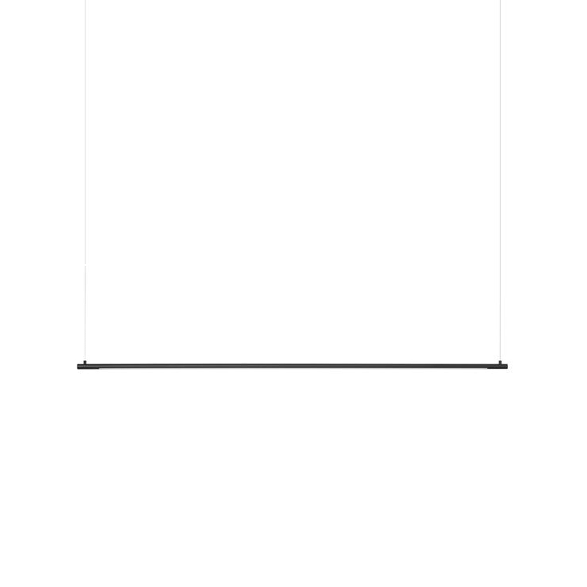 Nova Luce Elettra LED závěsné liniové svítidlo