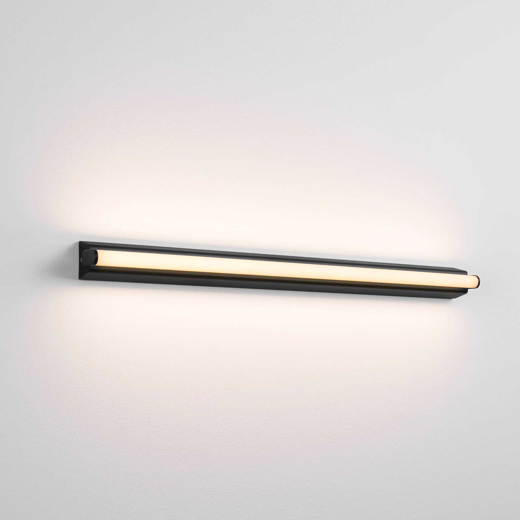 Nova Luce Endo LED nástěnné svítidlo IP44