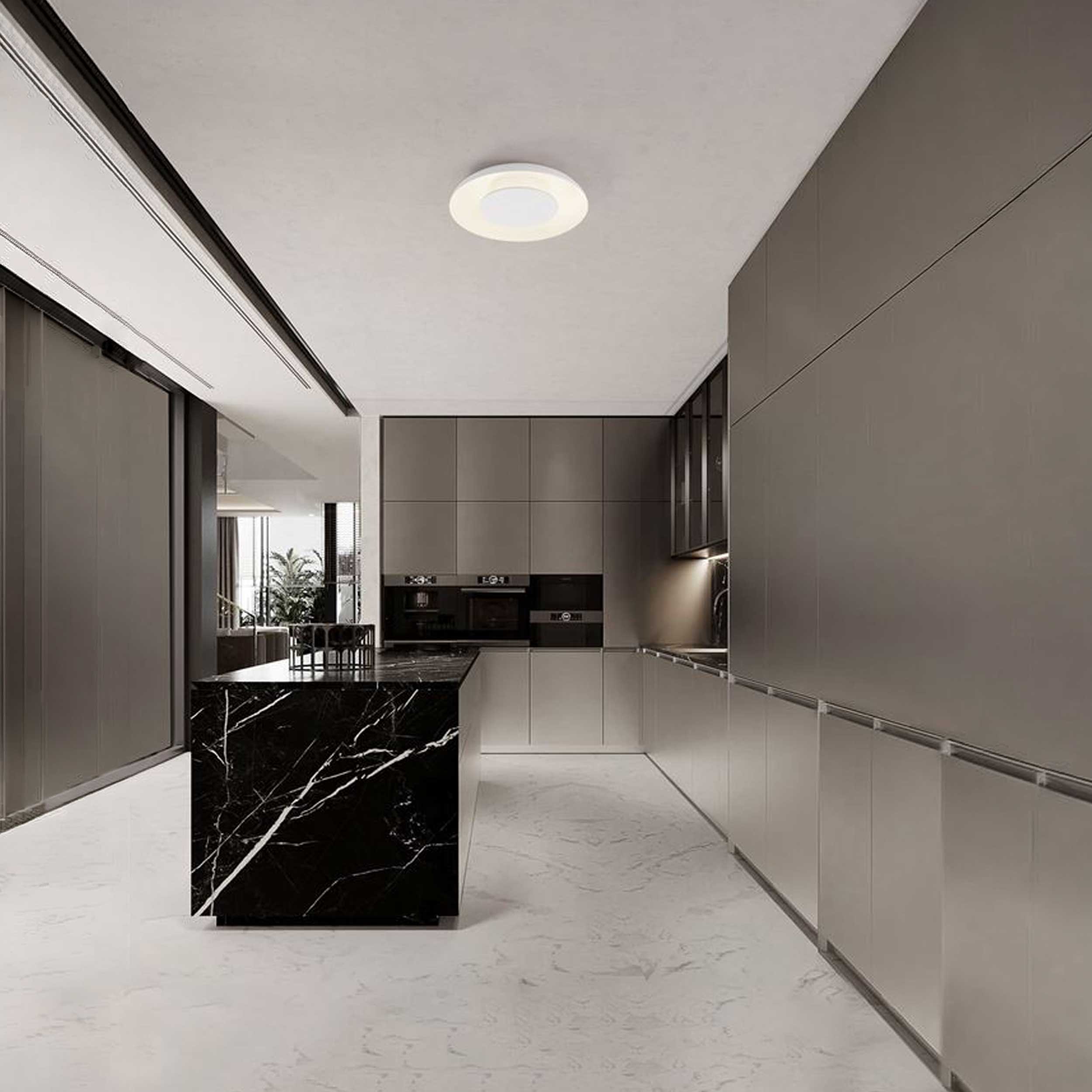 Lampa wisząca LED Nova Luce Epos