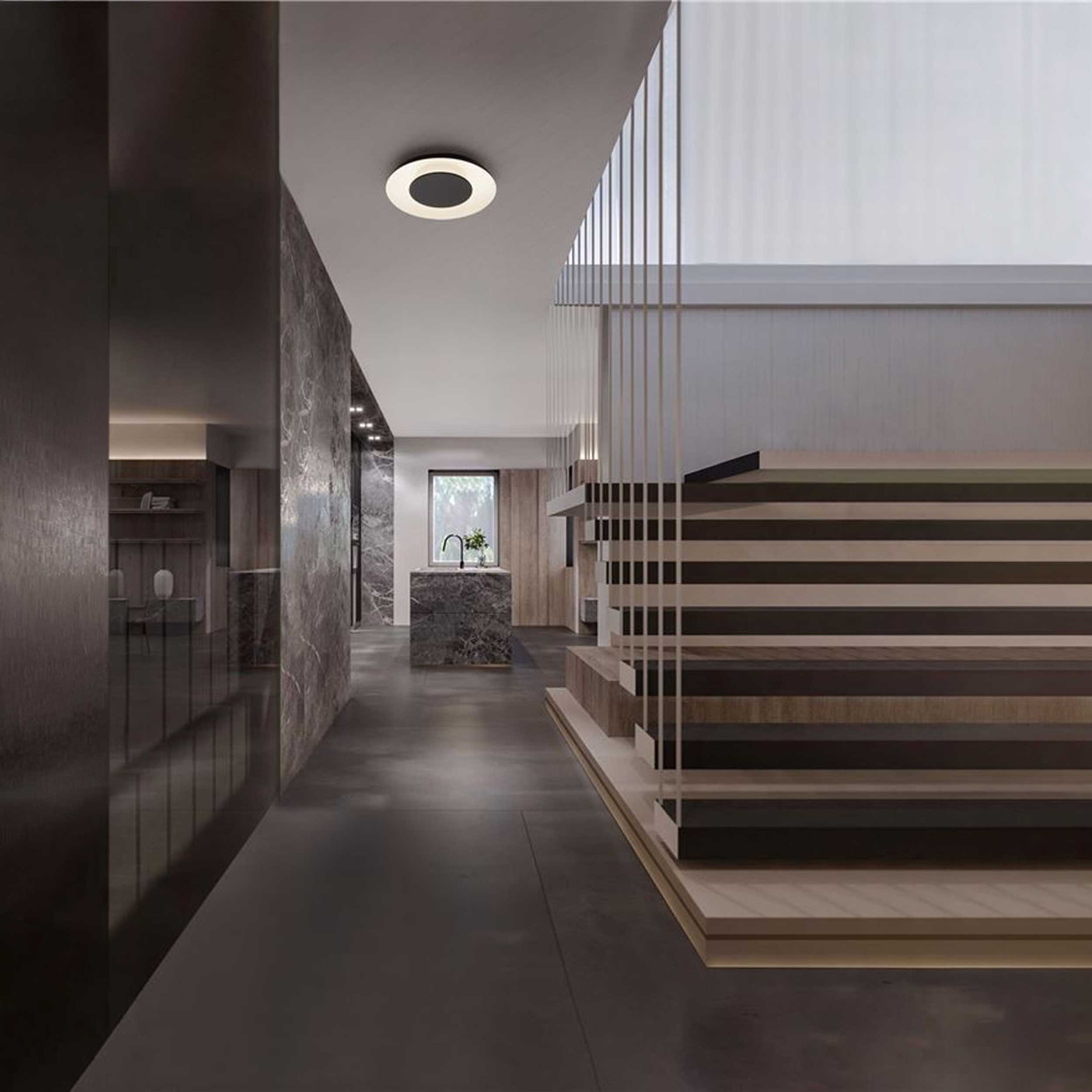 Lampa wisząca LED Nova Luce Epos