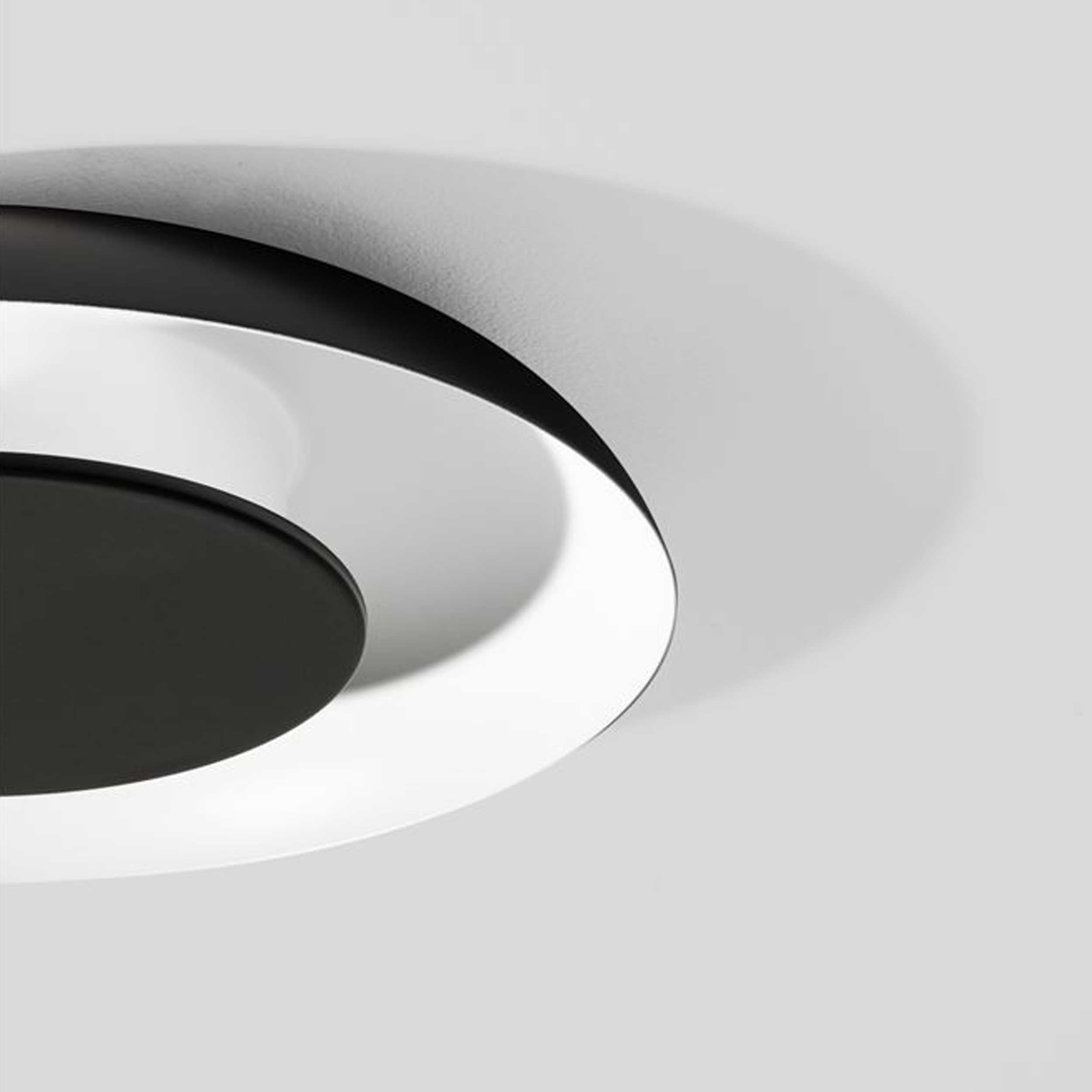 Lampa wisząca LED Nova Luce Epos