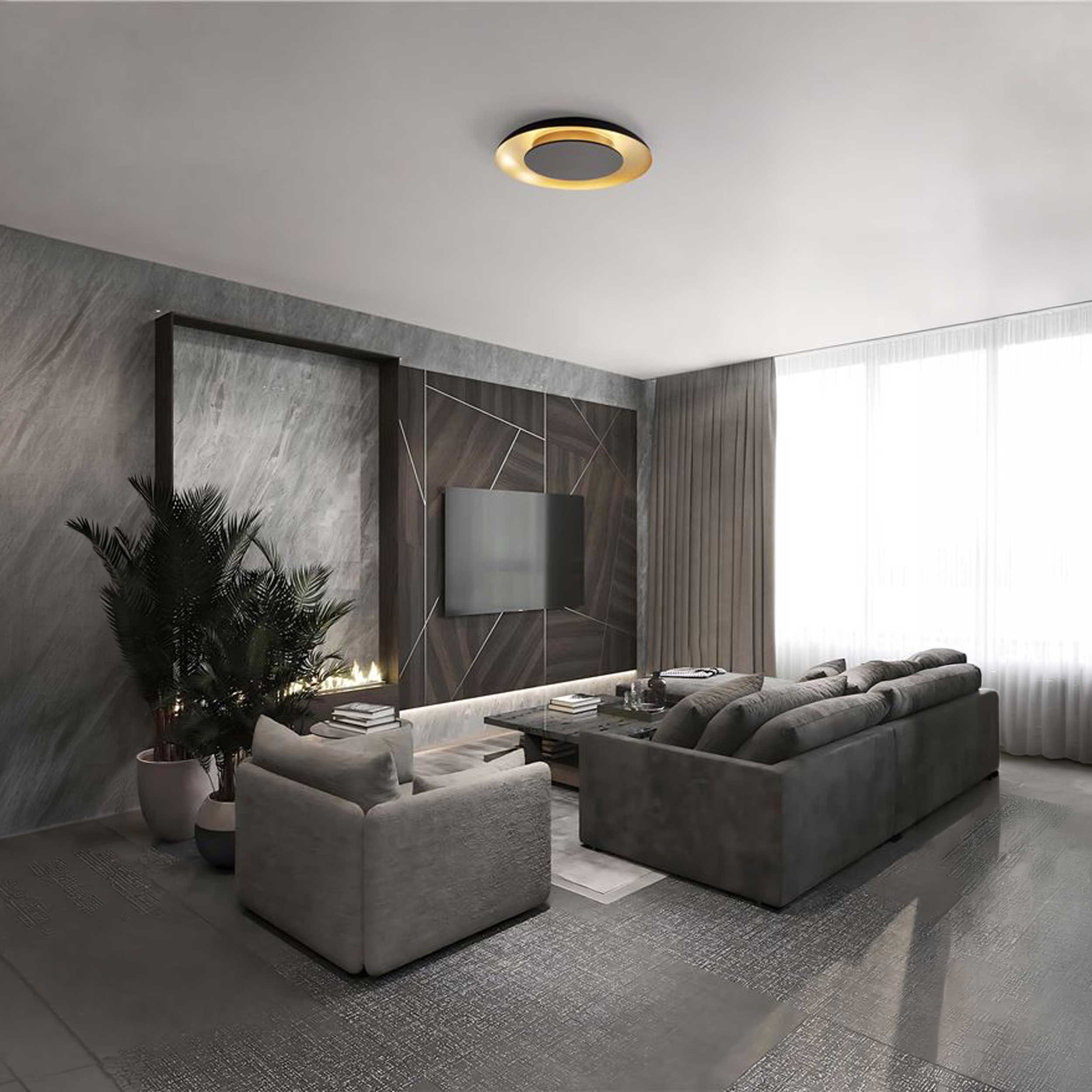 Lampa wisząca LED Nova Luce Epos