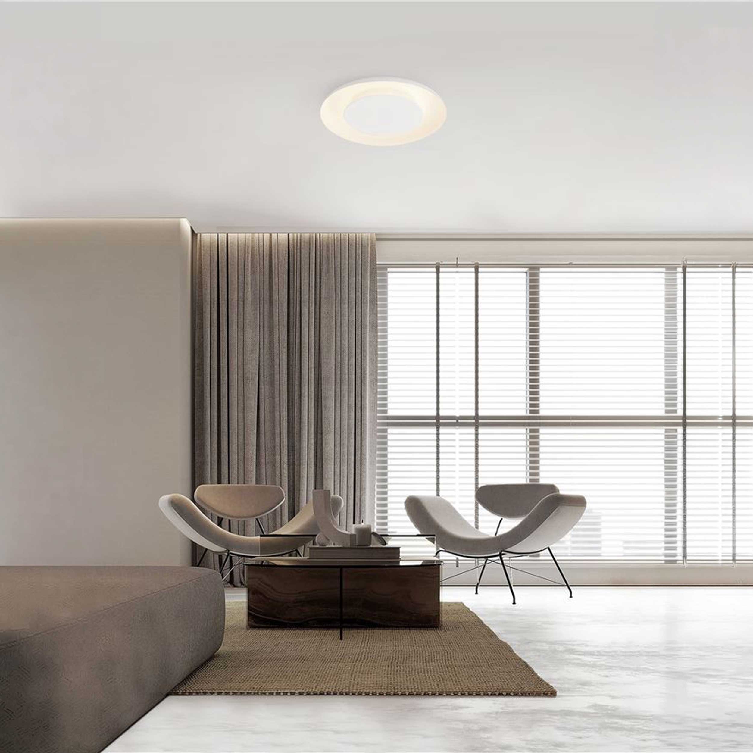 Lampa wisząca LED Nova Luce Epos