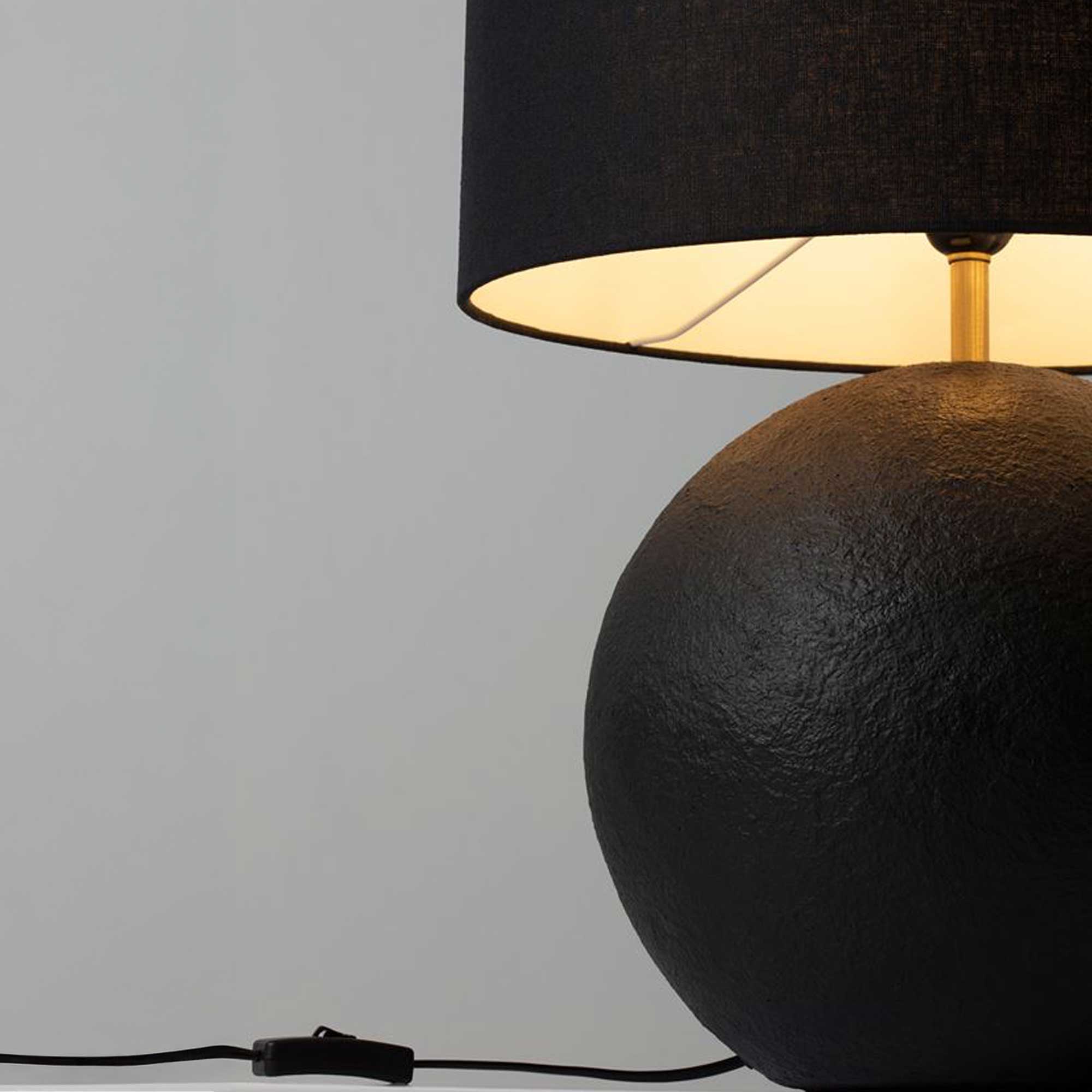 Nova Luce Ever E27 stolní svítidlo