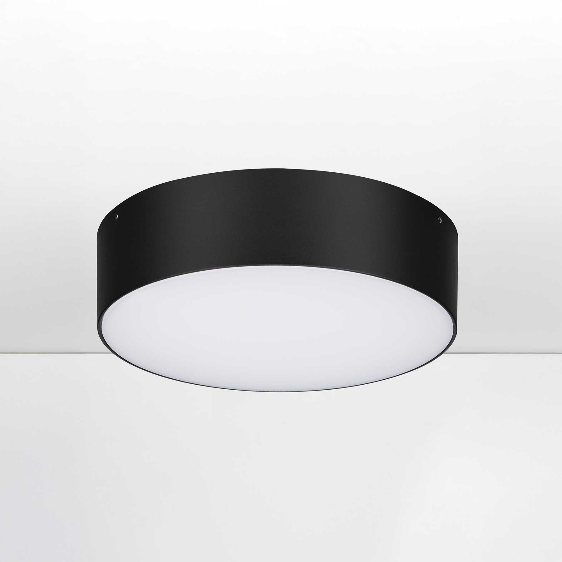 Nova Luce Judi LED stropní svítidlo IP65